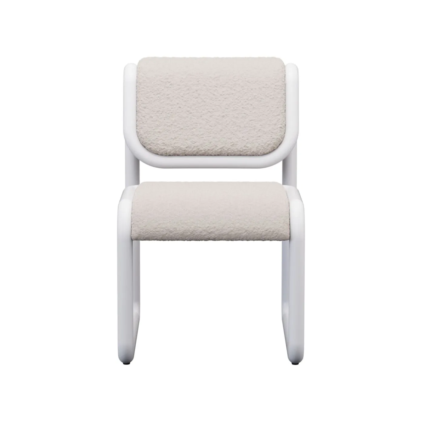 Tube Dining Chair