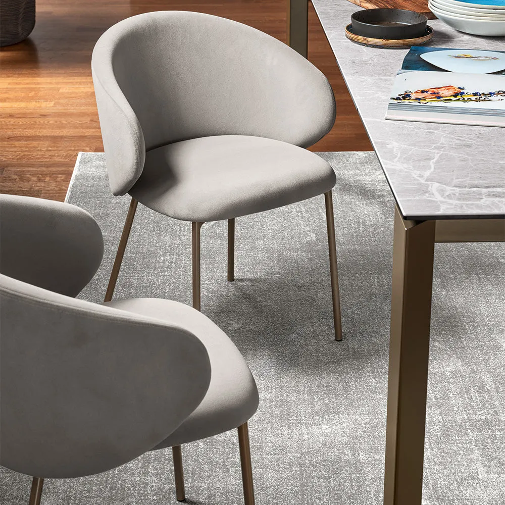 Tuka Armchair