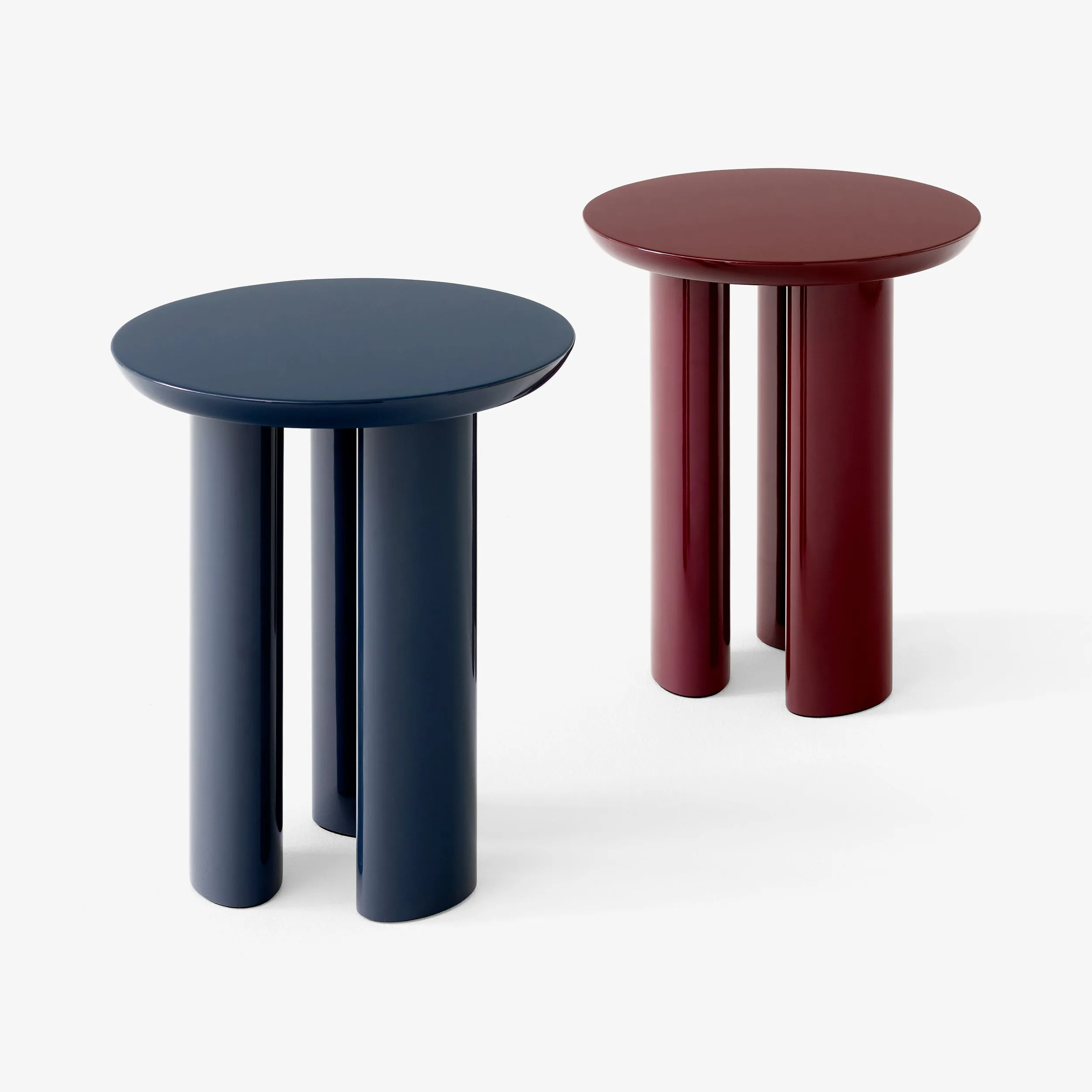 Tung Side Table