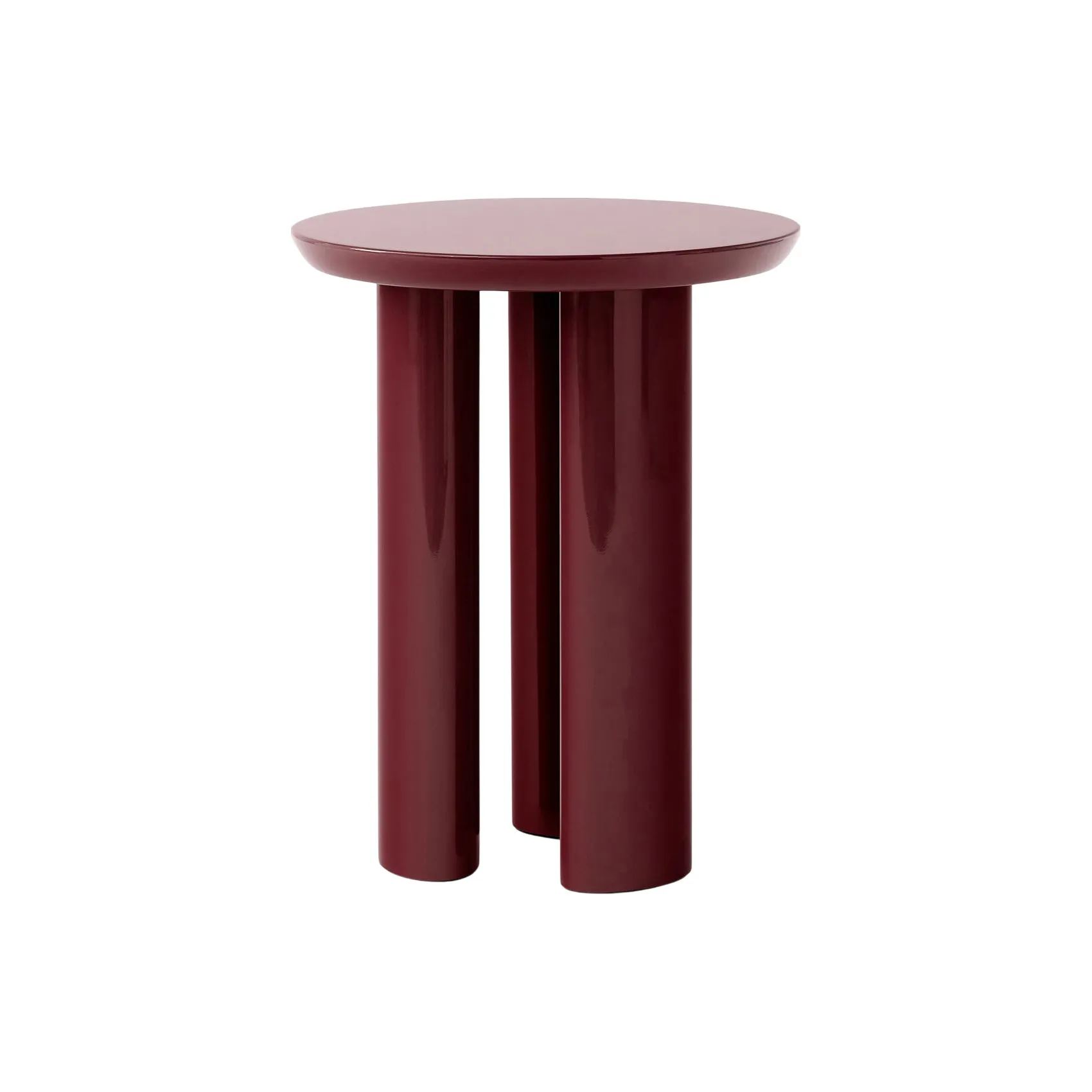 Tung Side Table