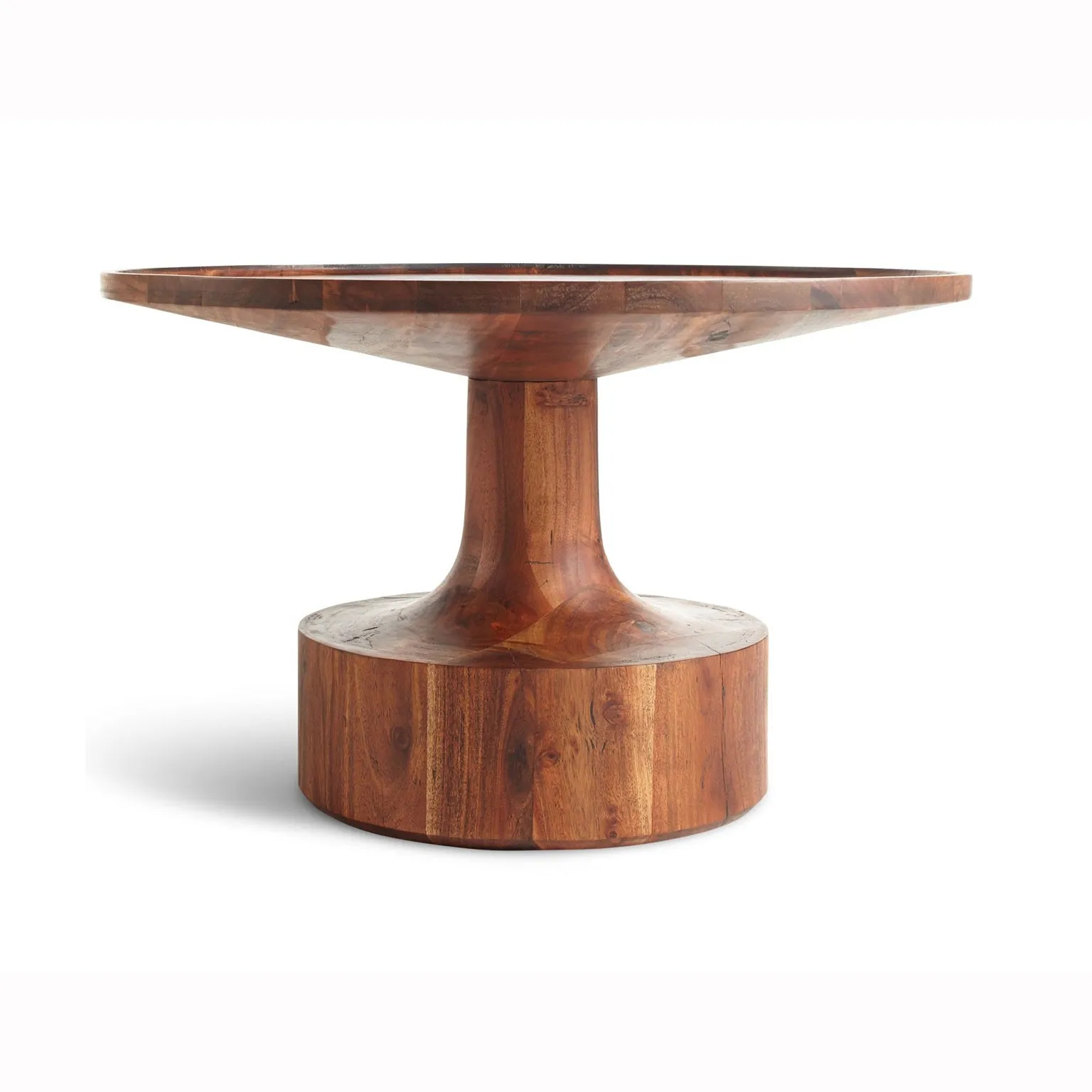 Turn Coffee Table