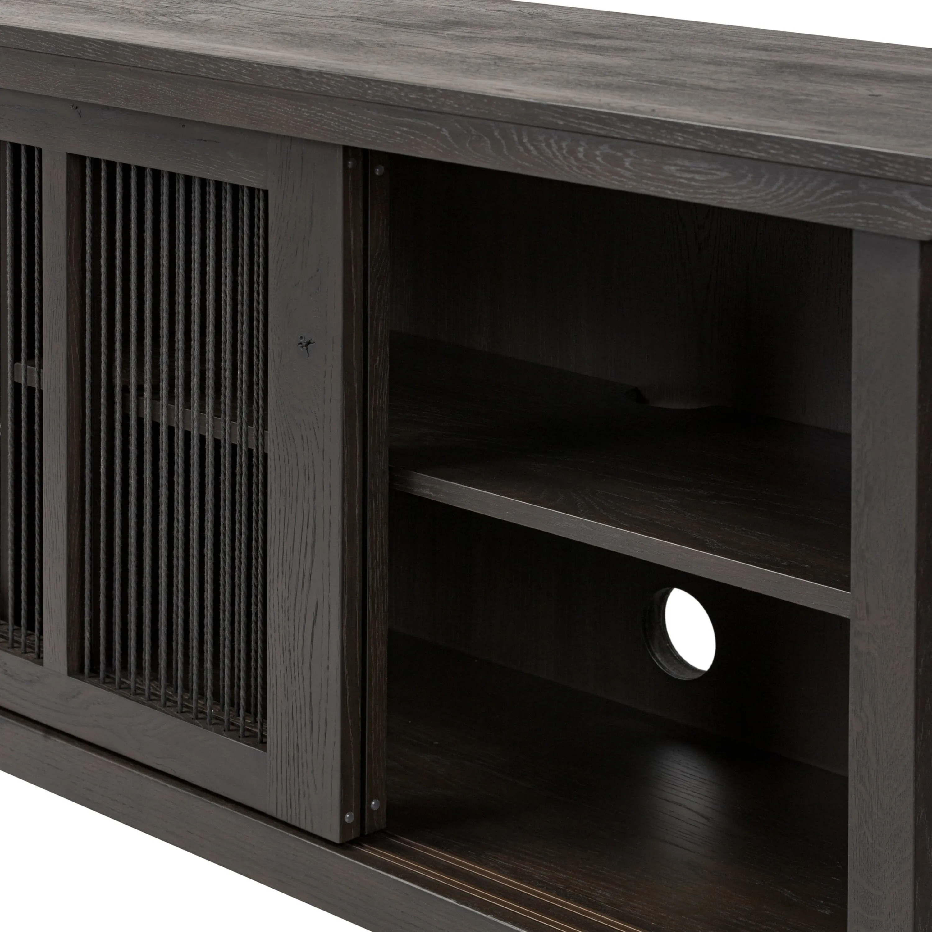 Tuscola Sideboard
