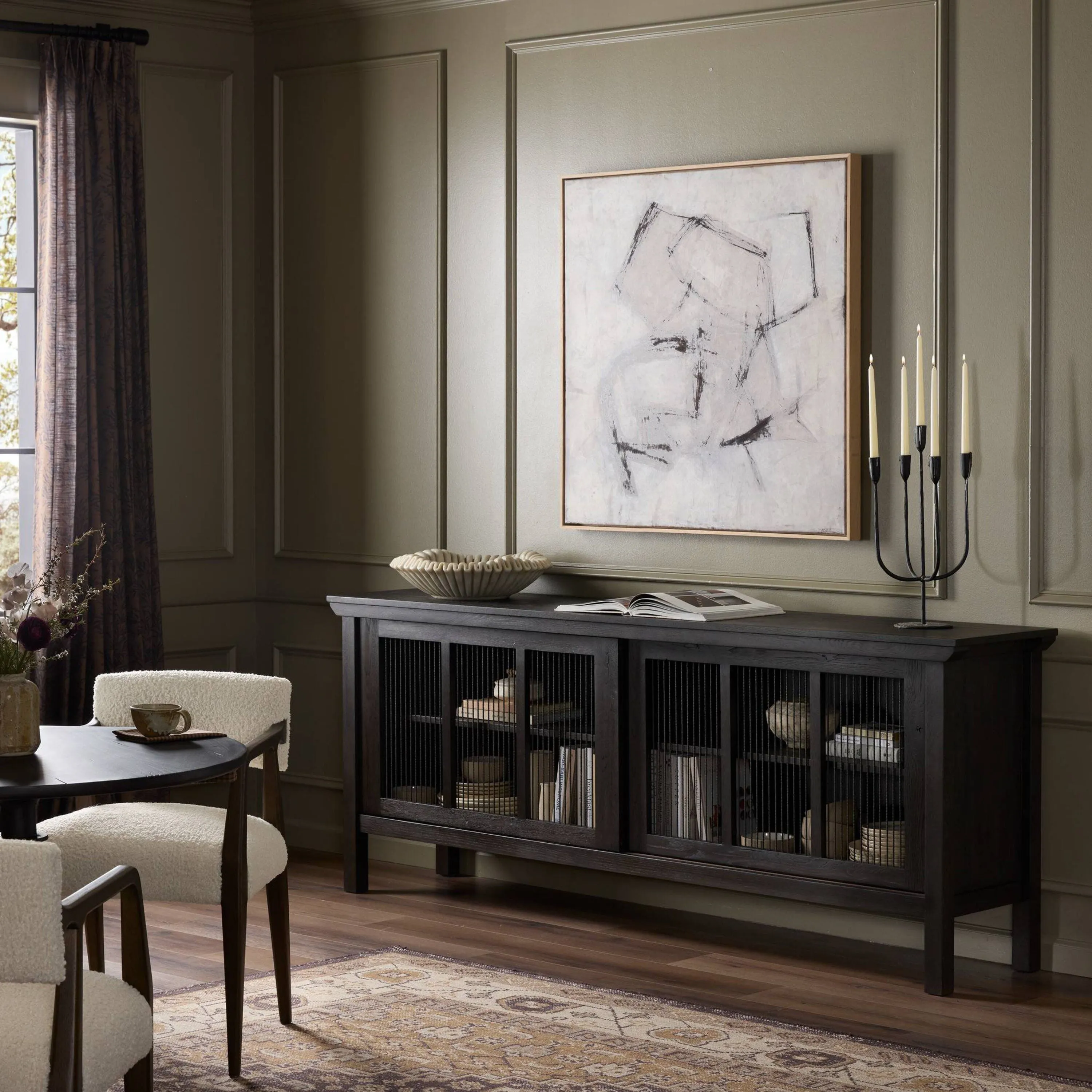 Tuscola Sideboard