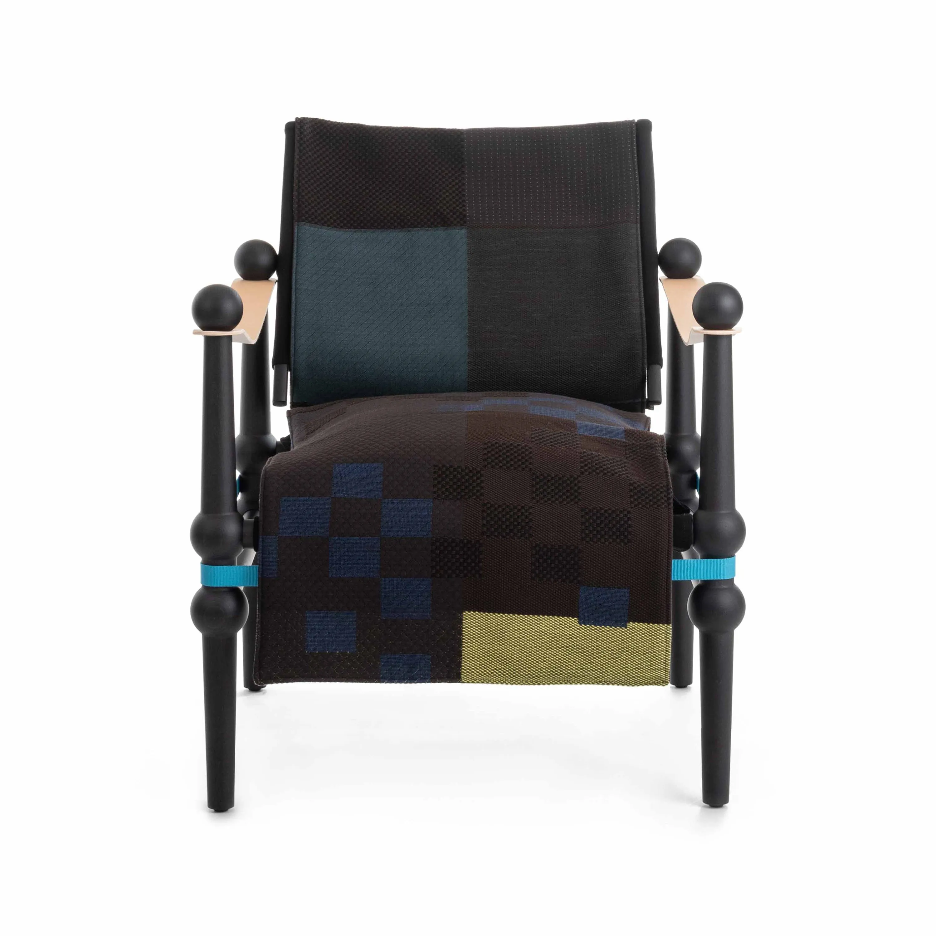 Twain Hella Low Lounge Chair