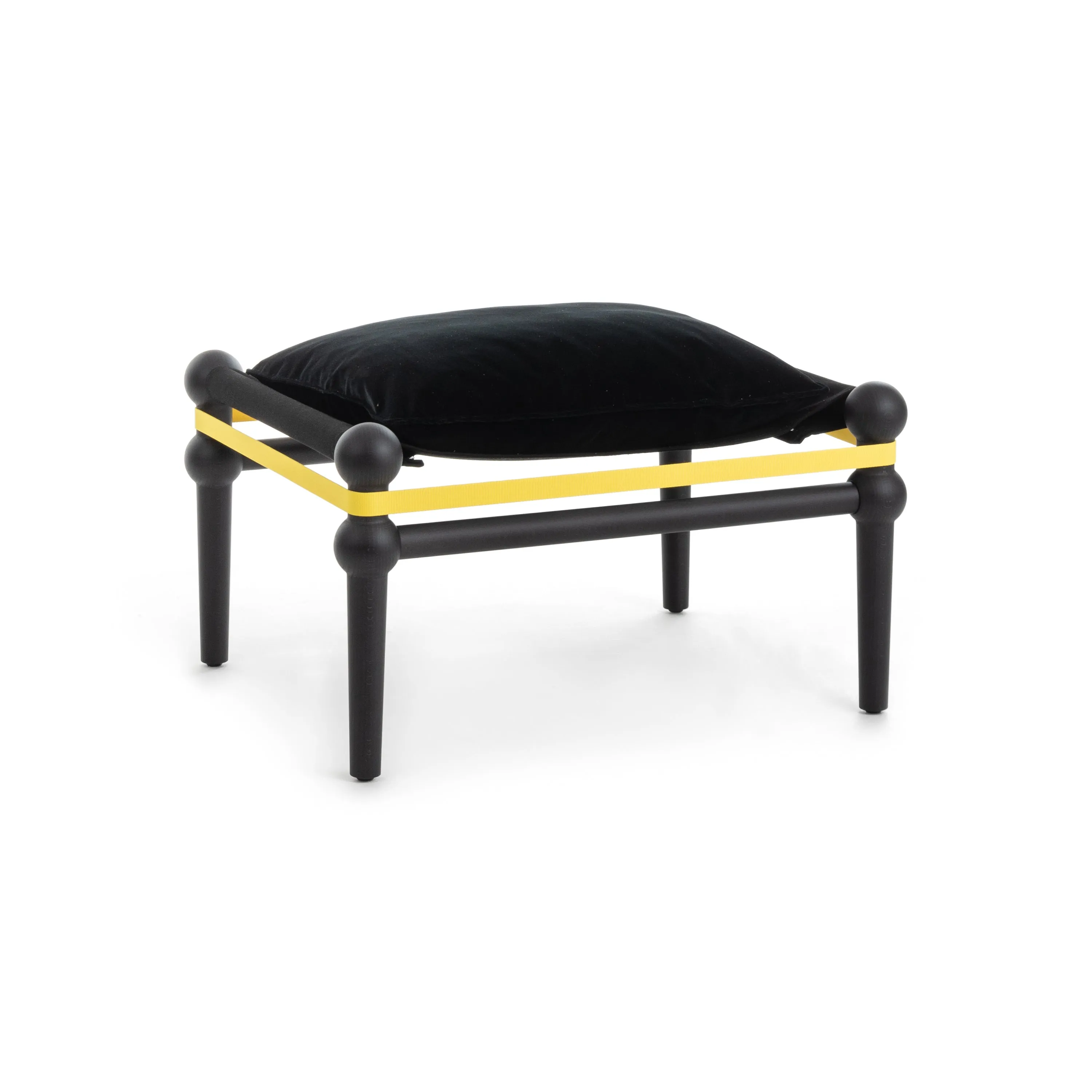 Twain Low Lounge Chair