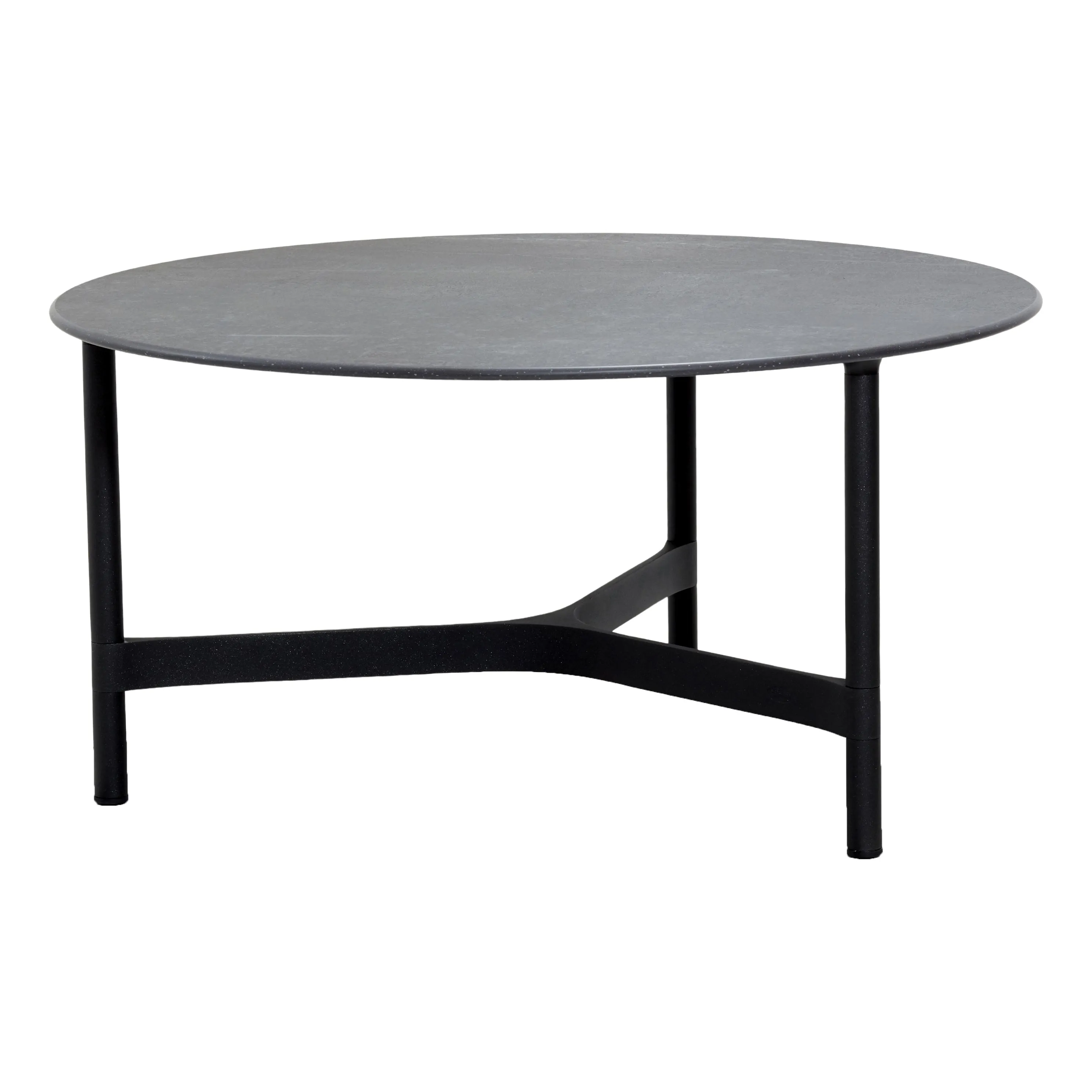 Twist Outdoor Coffee Table
