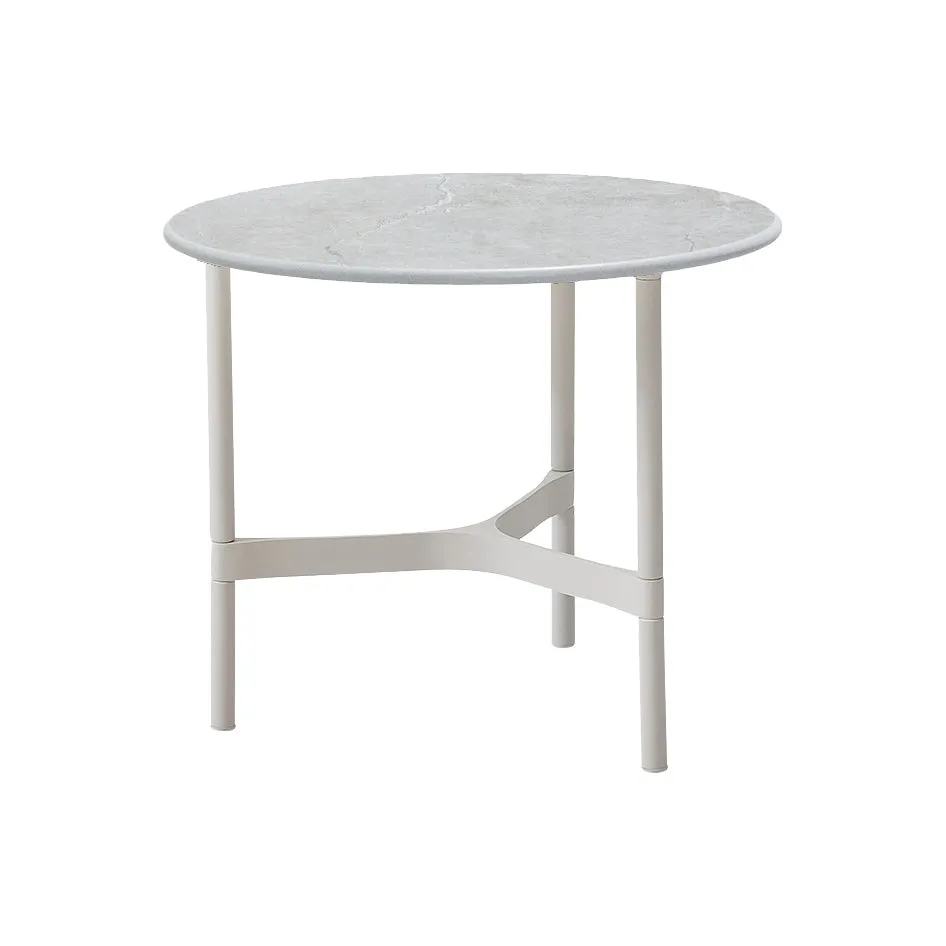 Twist Outdoor Coffee Table