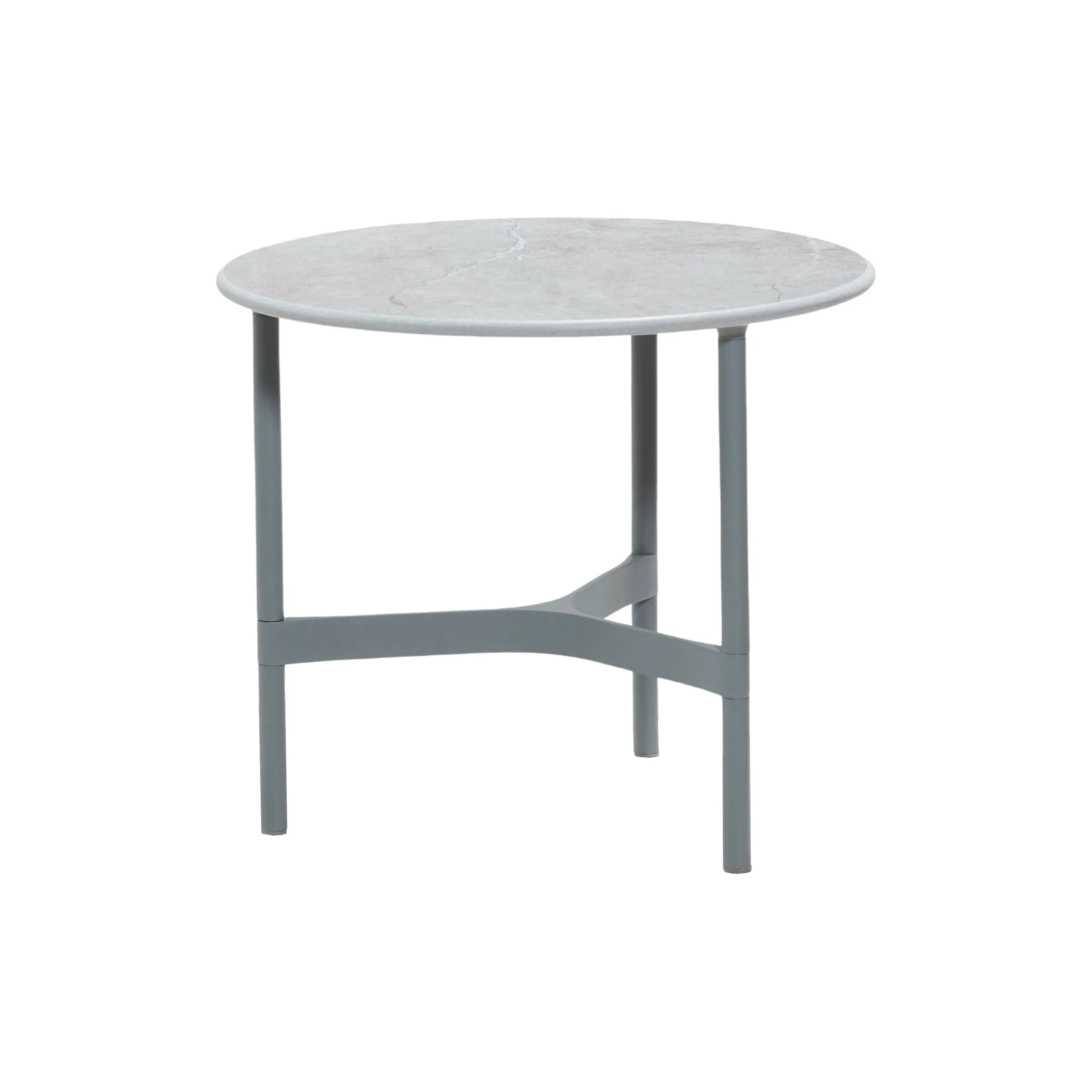 Twist Outdoor Coffee Table