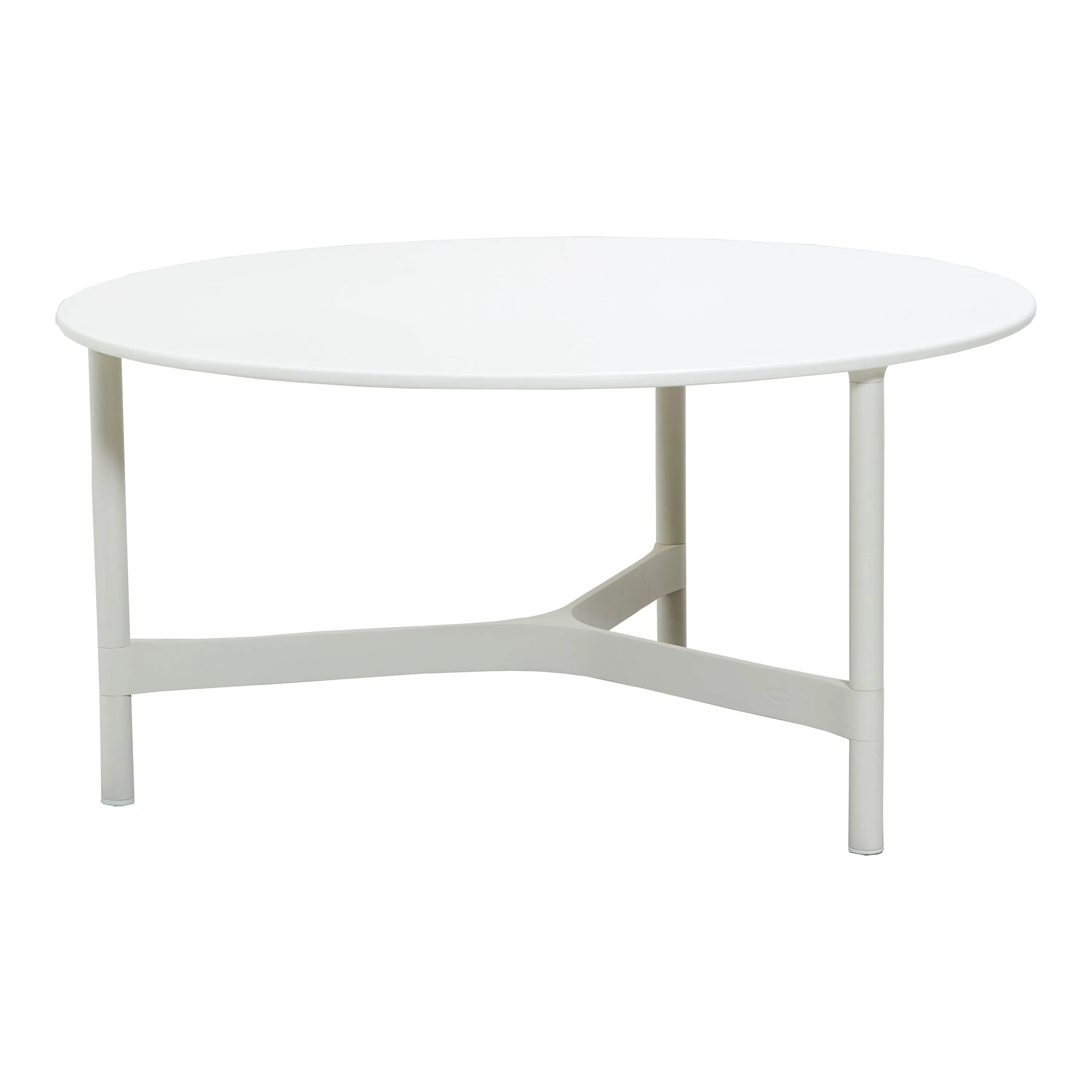Twist Outdoor Coffee Table