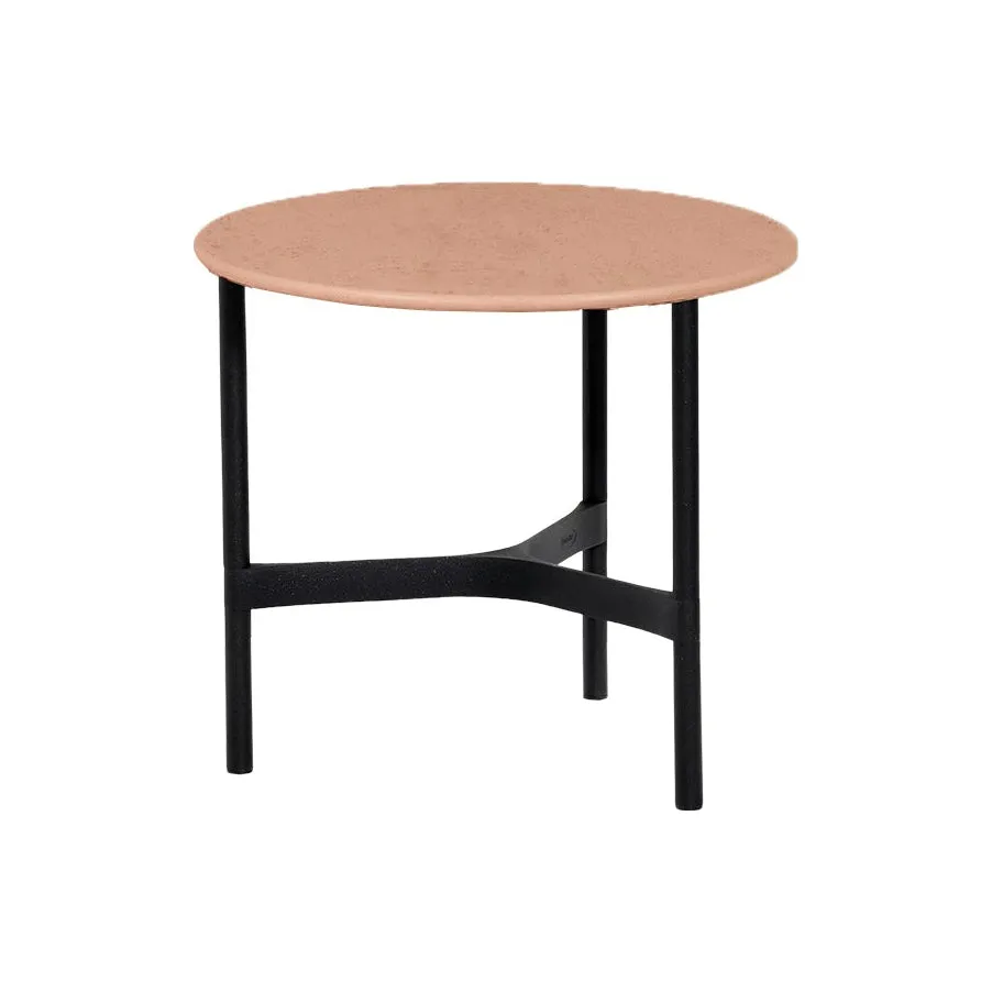 Twist Outdoor Coffee Table