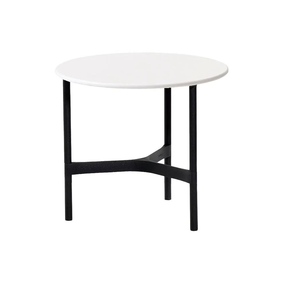 Twist Outdoor Coffee Table