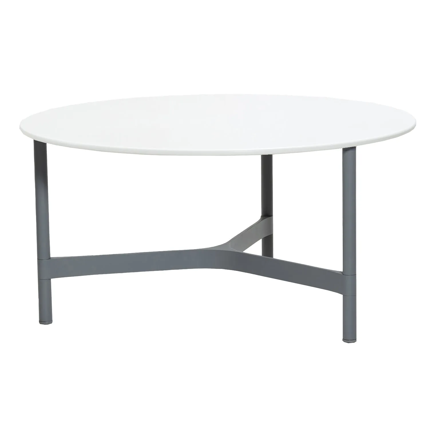 Twist Outdoor Coffee Table