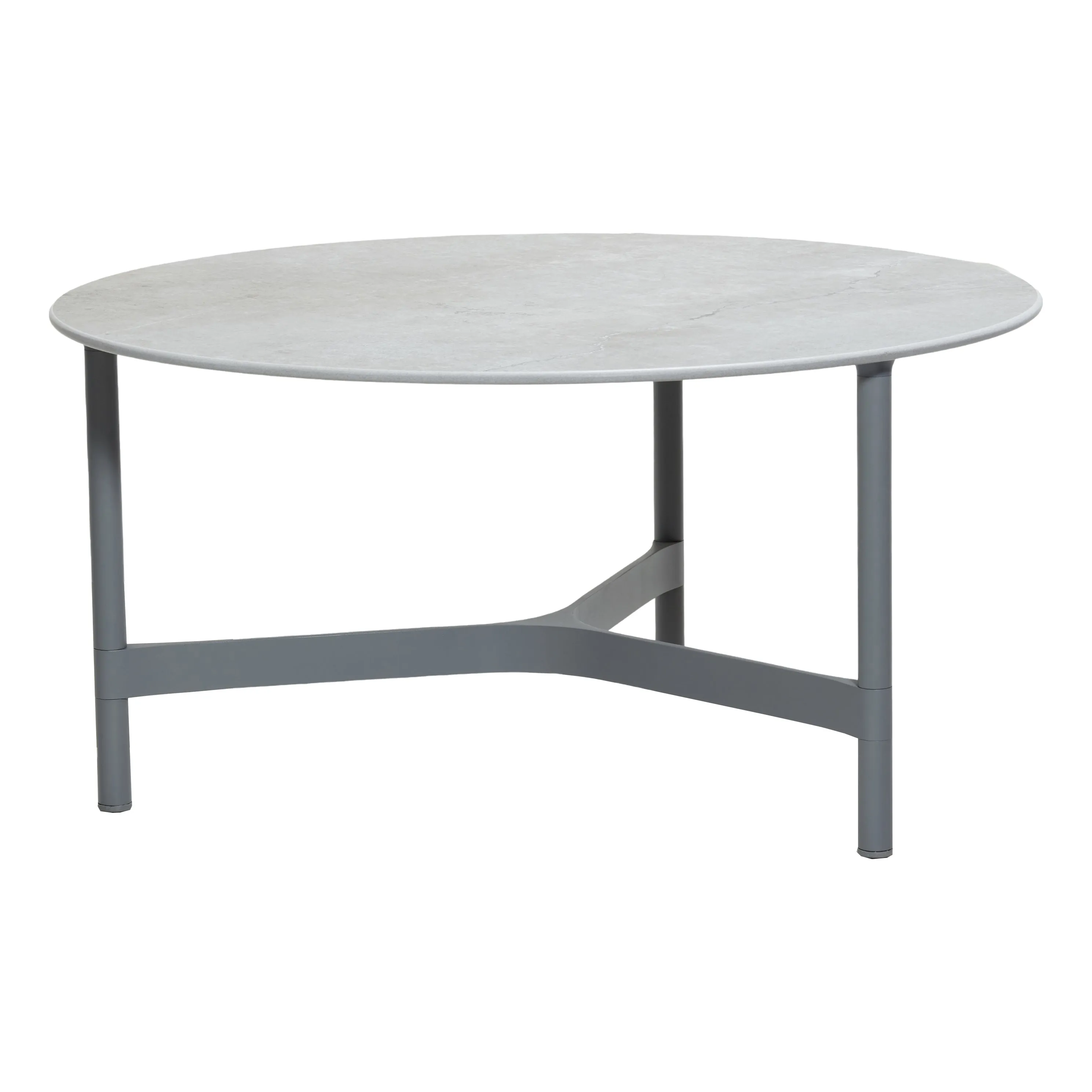 Twist Outdoor Coffee Table