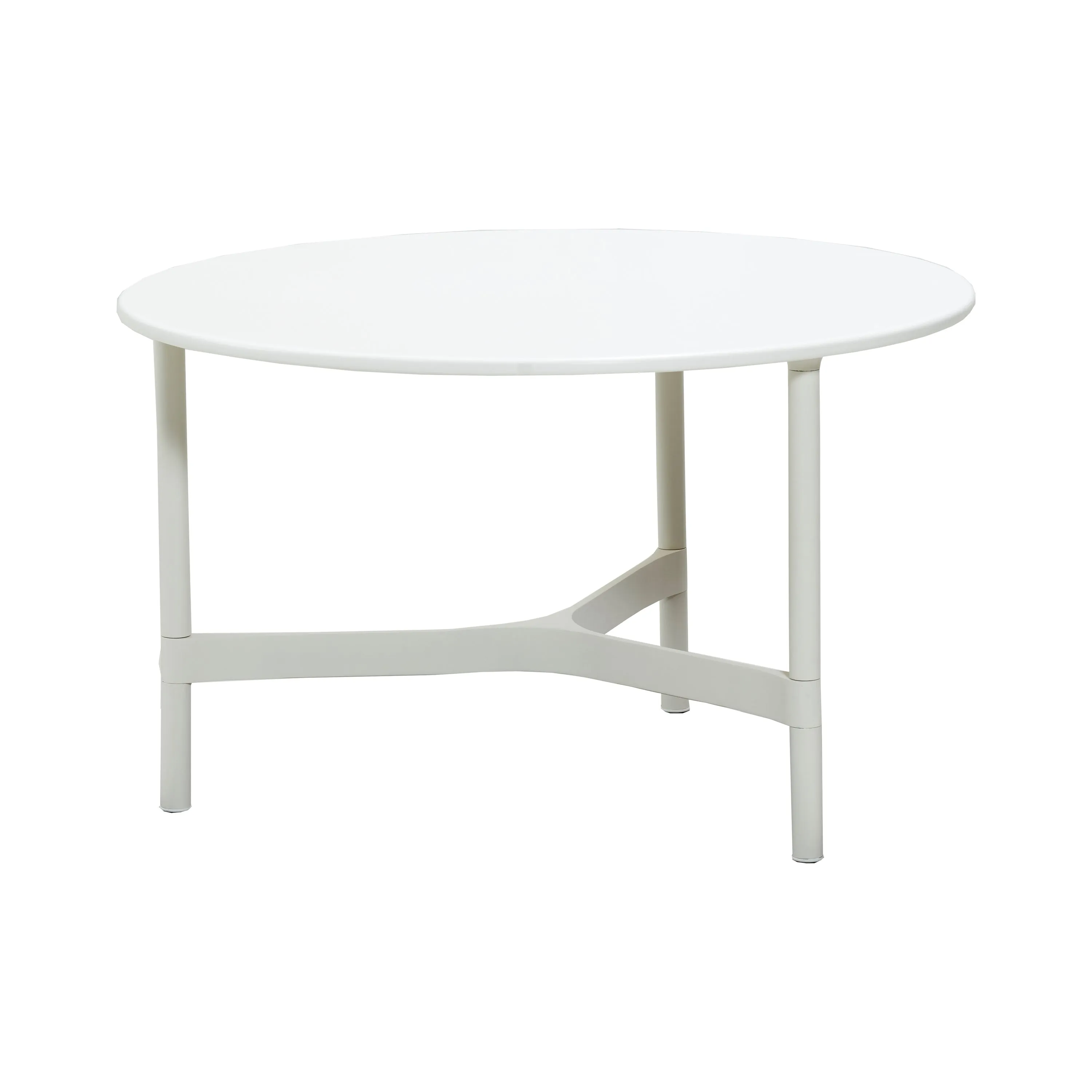 Twist Outdoor Coffee Table