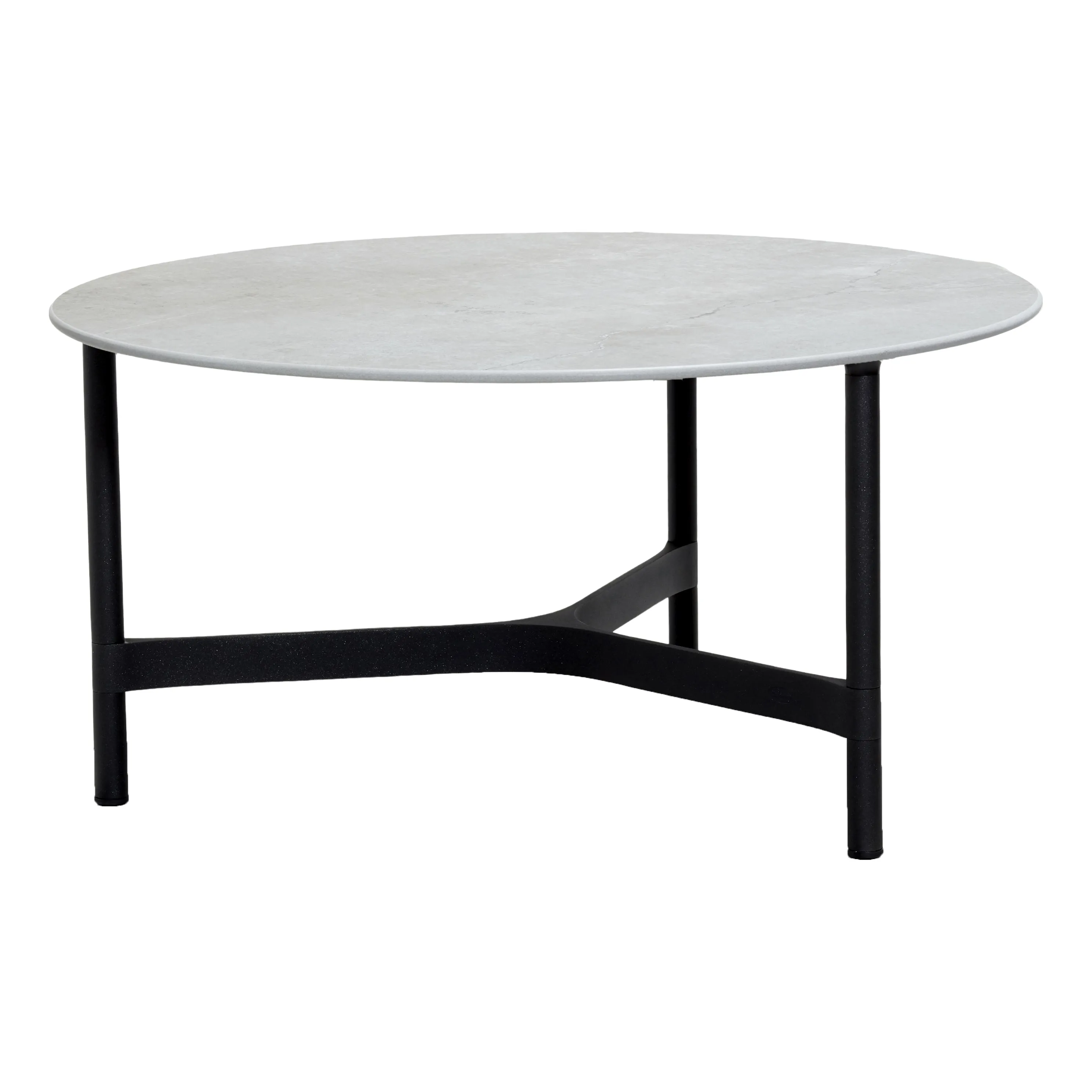 Twist Outdoor Coffee Table
