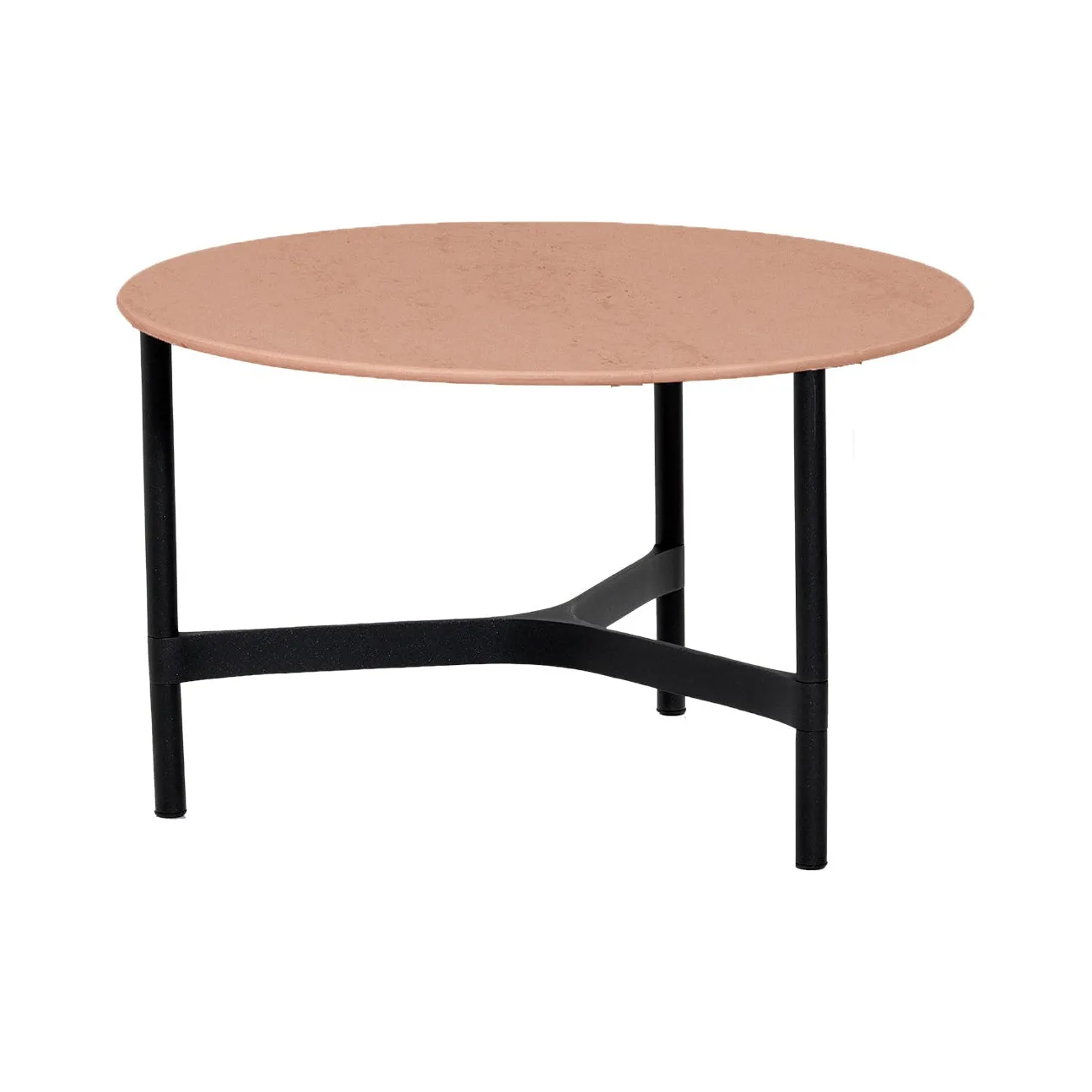 Twist Outdoor Coffee Table