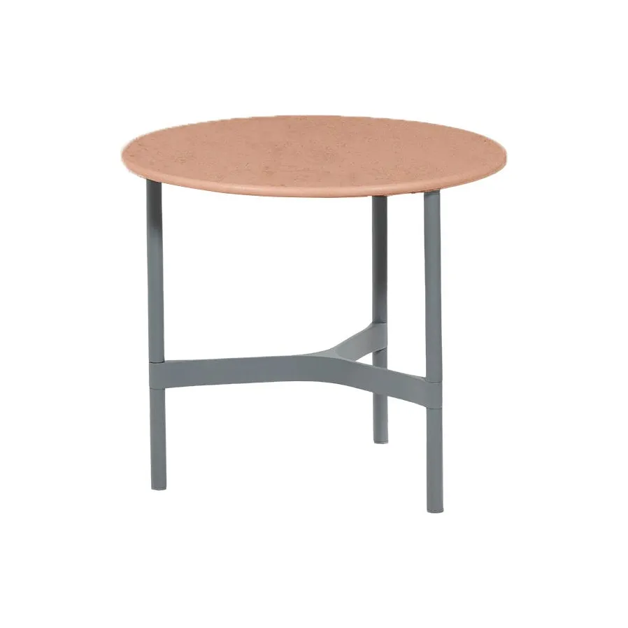 Twist Outdoor Coffee Table