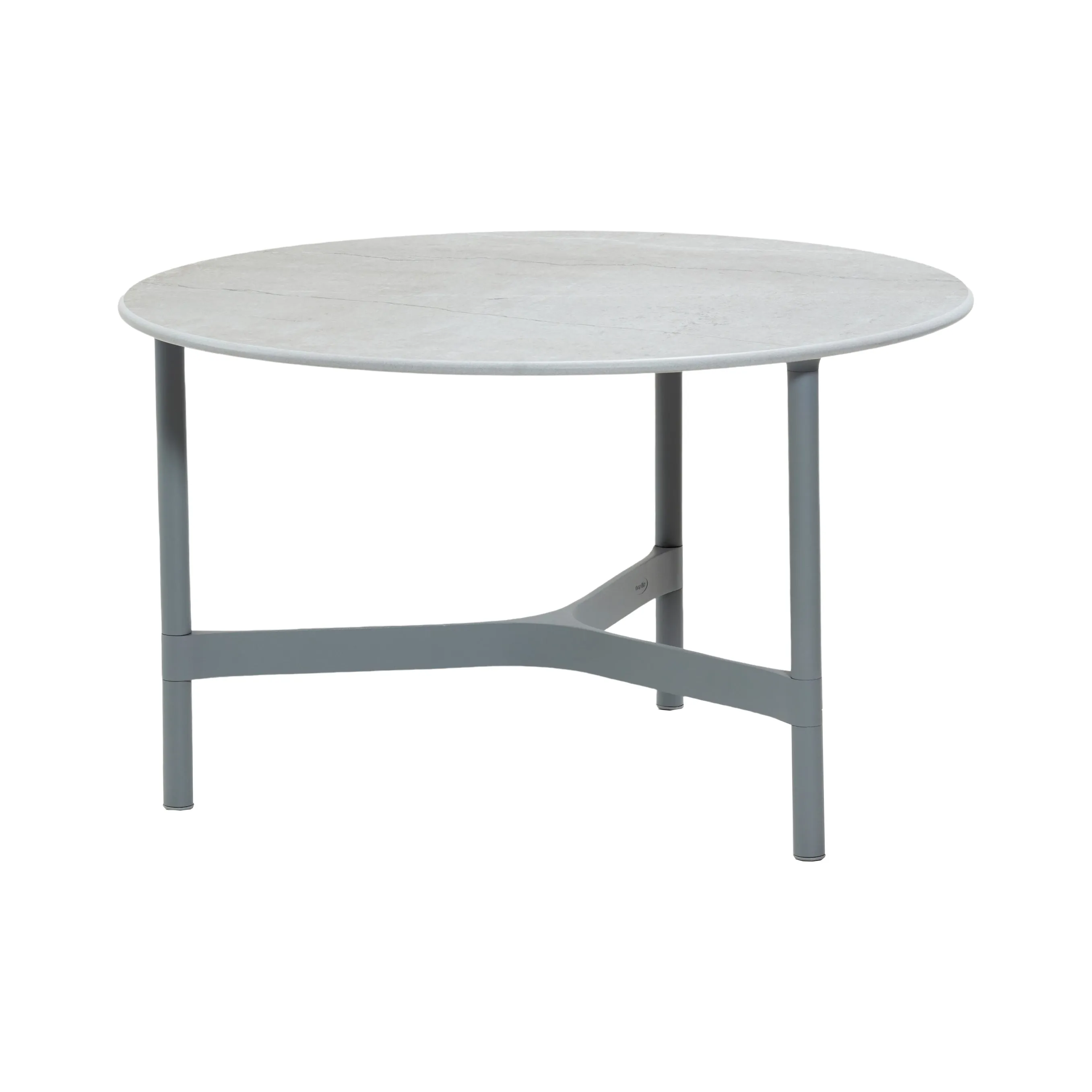 Twist Outdoor Coffee Table
