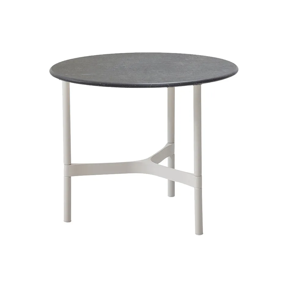 Twist Outdoor Coffee Table