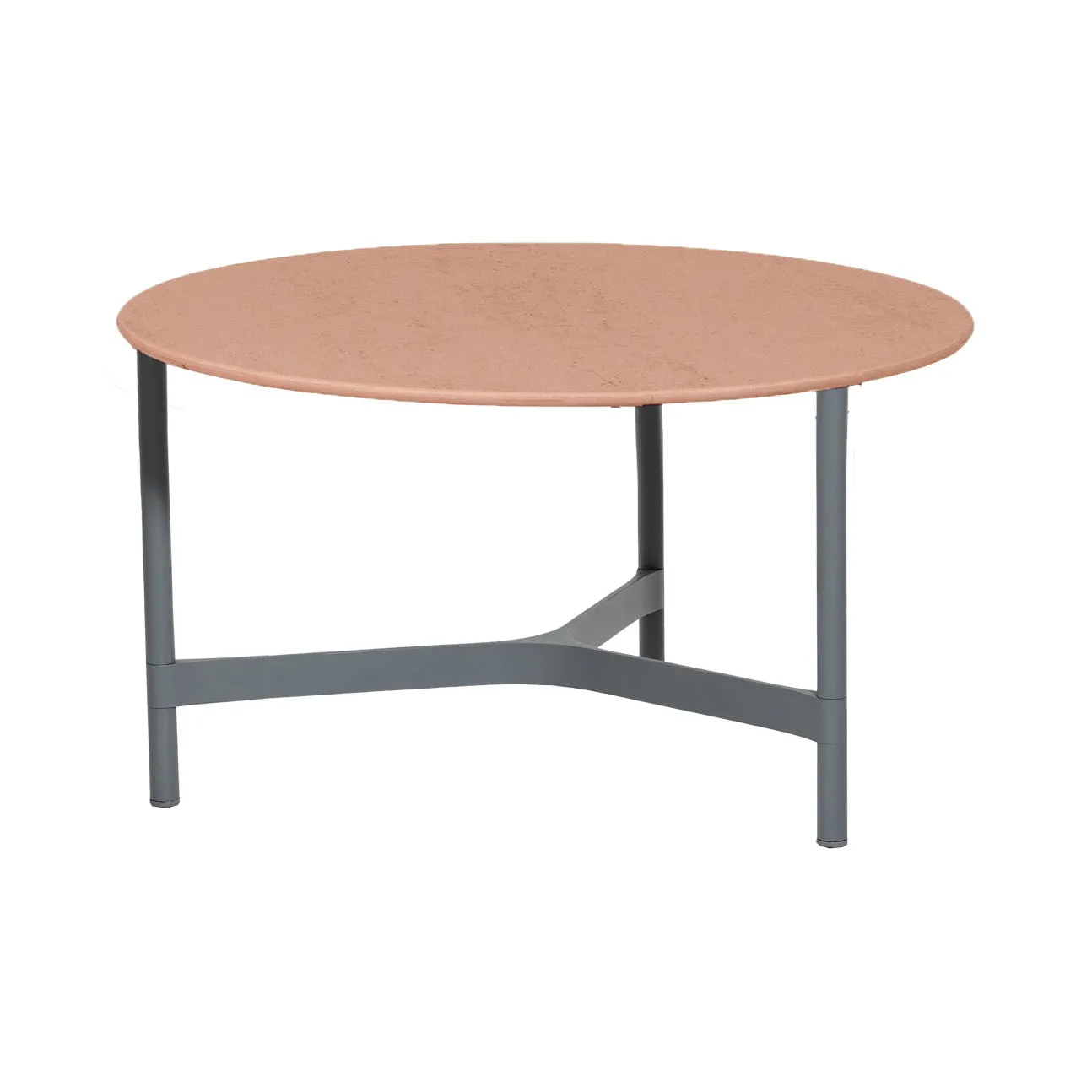 Twist Outdoor Coffee Table