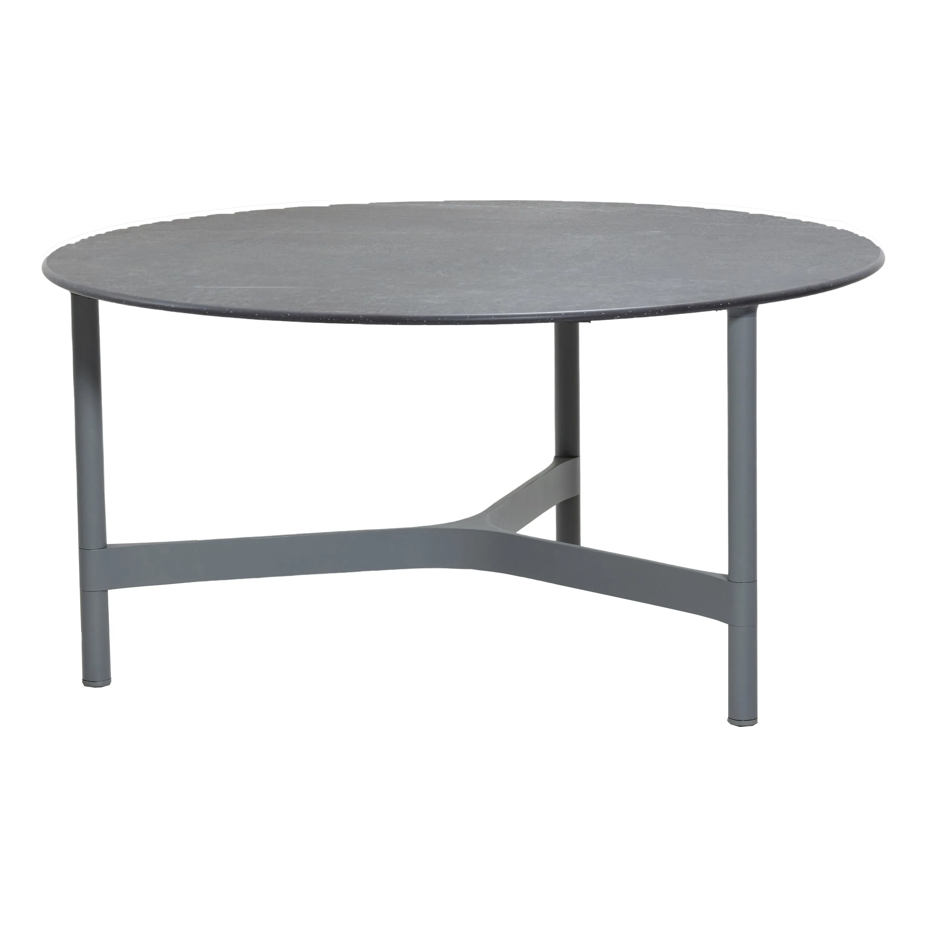 Twist Outdoor Coffee Table
