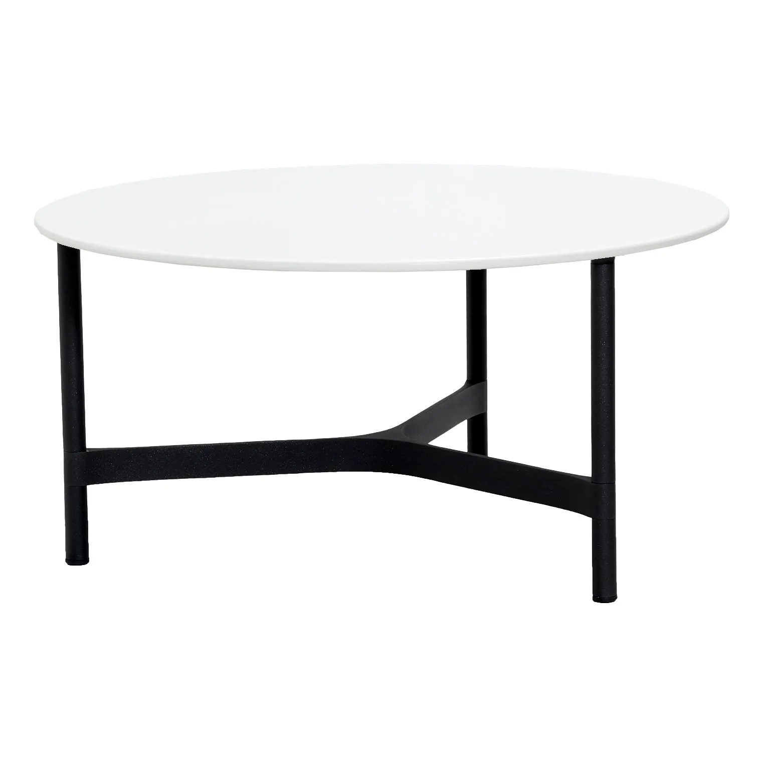Twist Outdoor Coffee Table