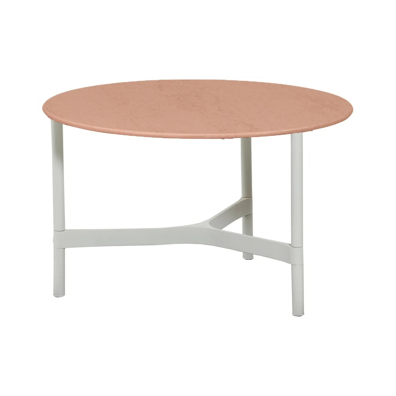 Twist Outdoor Coffee Table