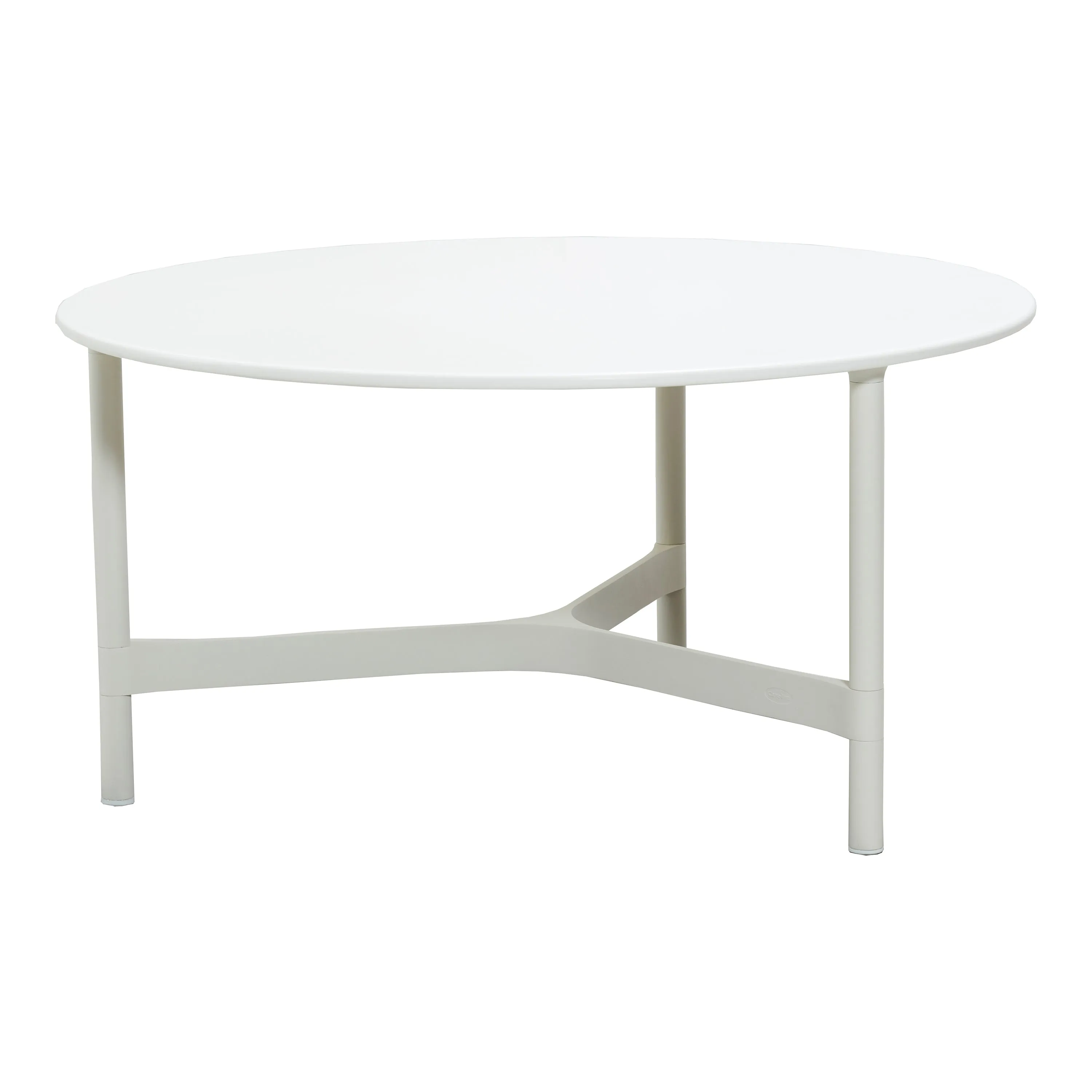 Twist Outdoor Coffee Table