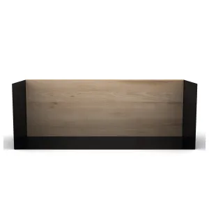 U Shelf