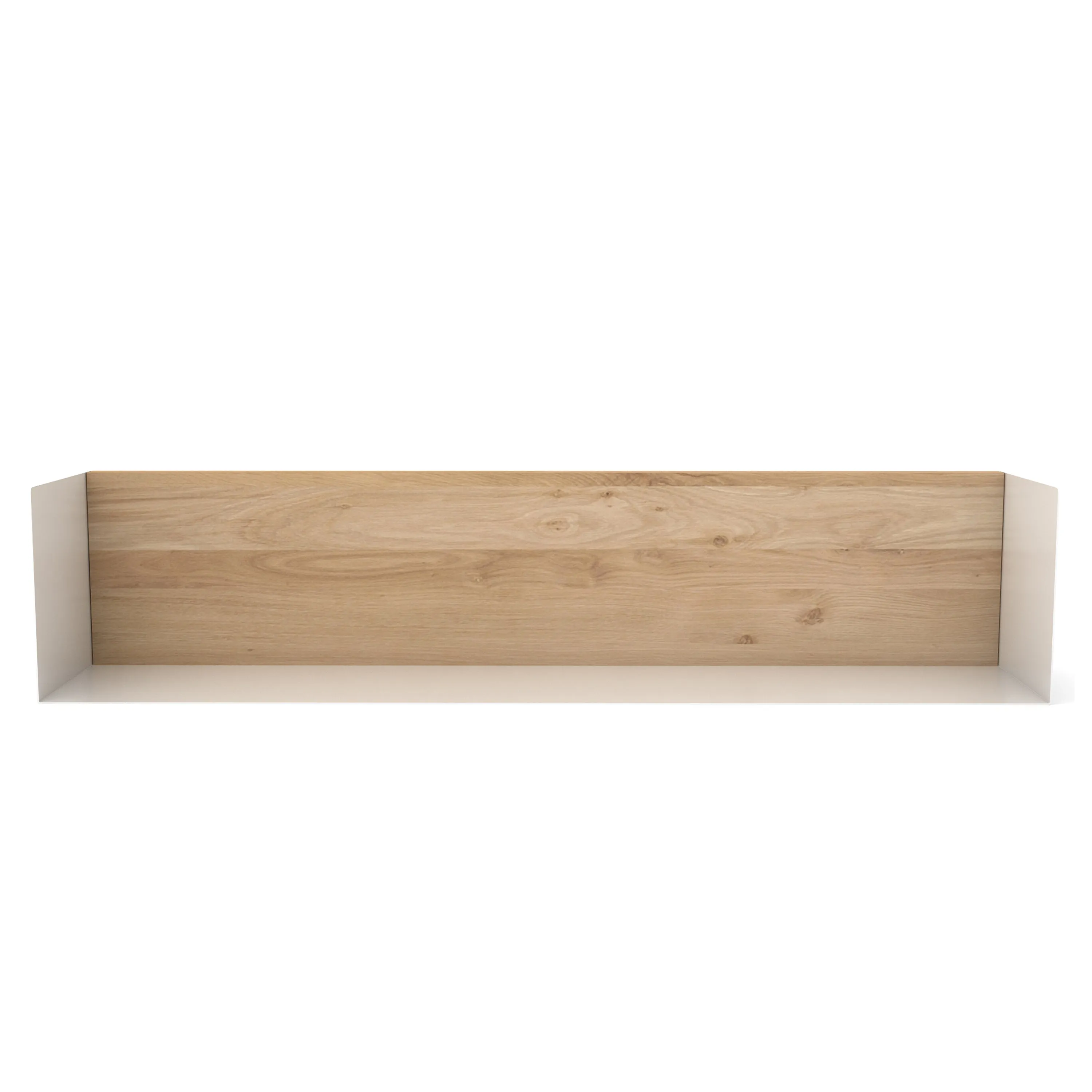 U Shelf