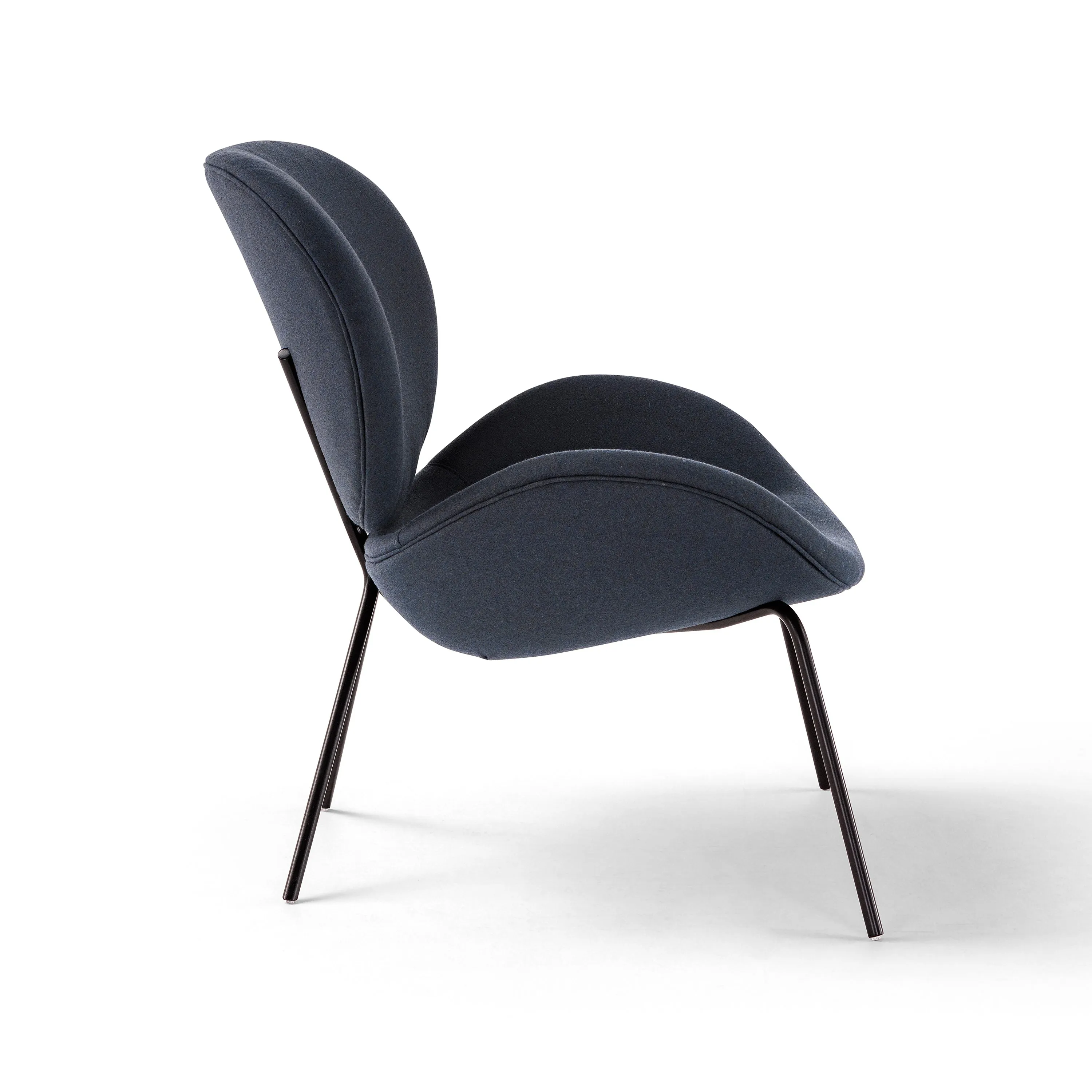Uchiwa Armchair