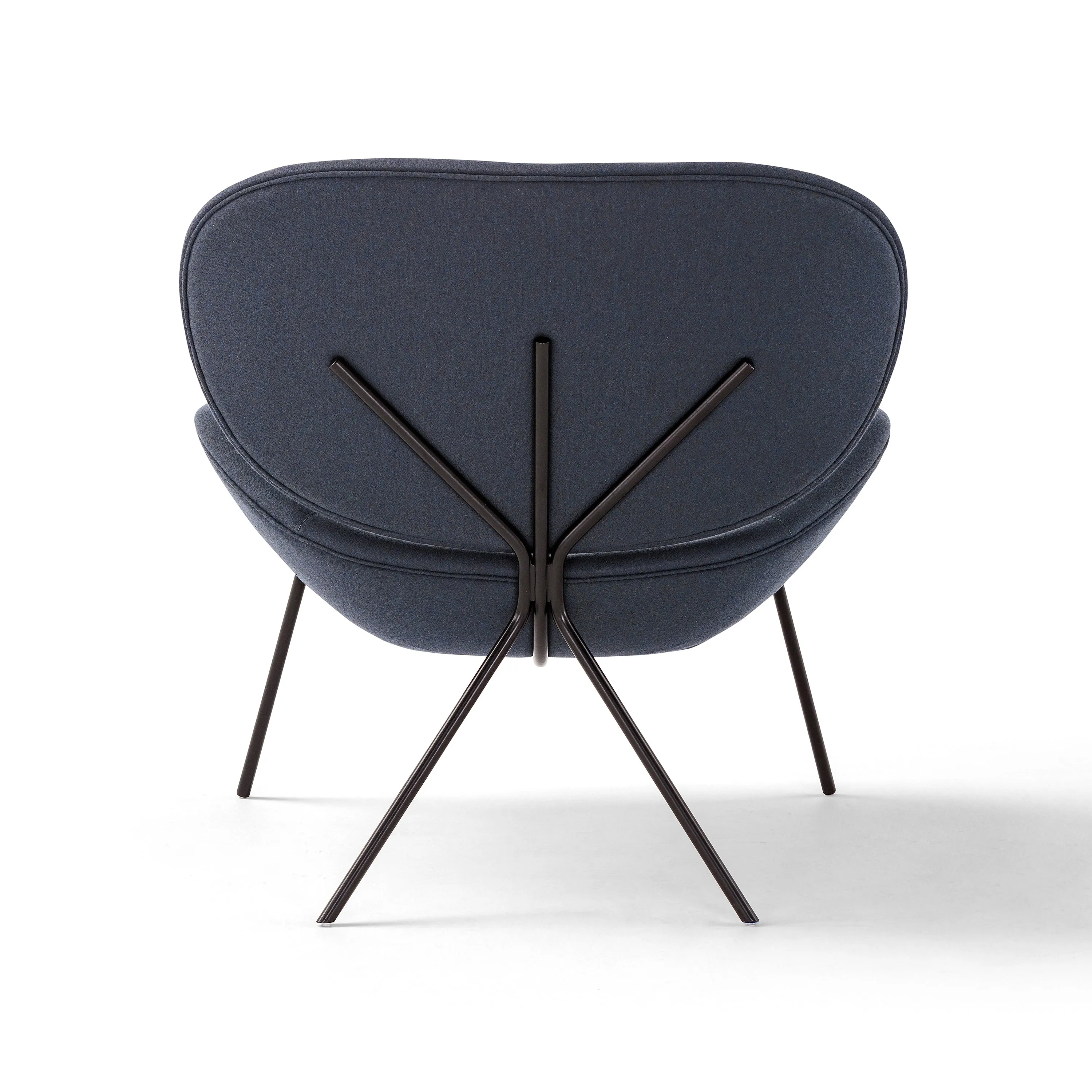 Uchiwa Armchair