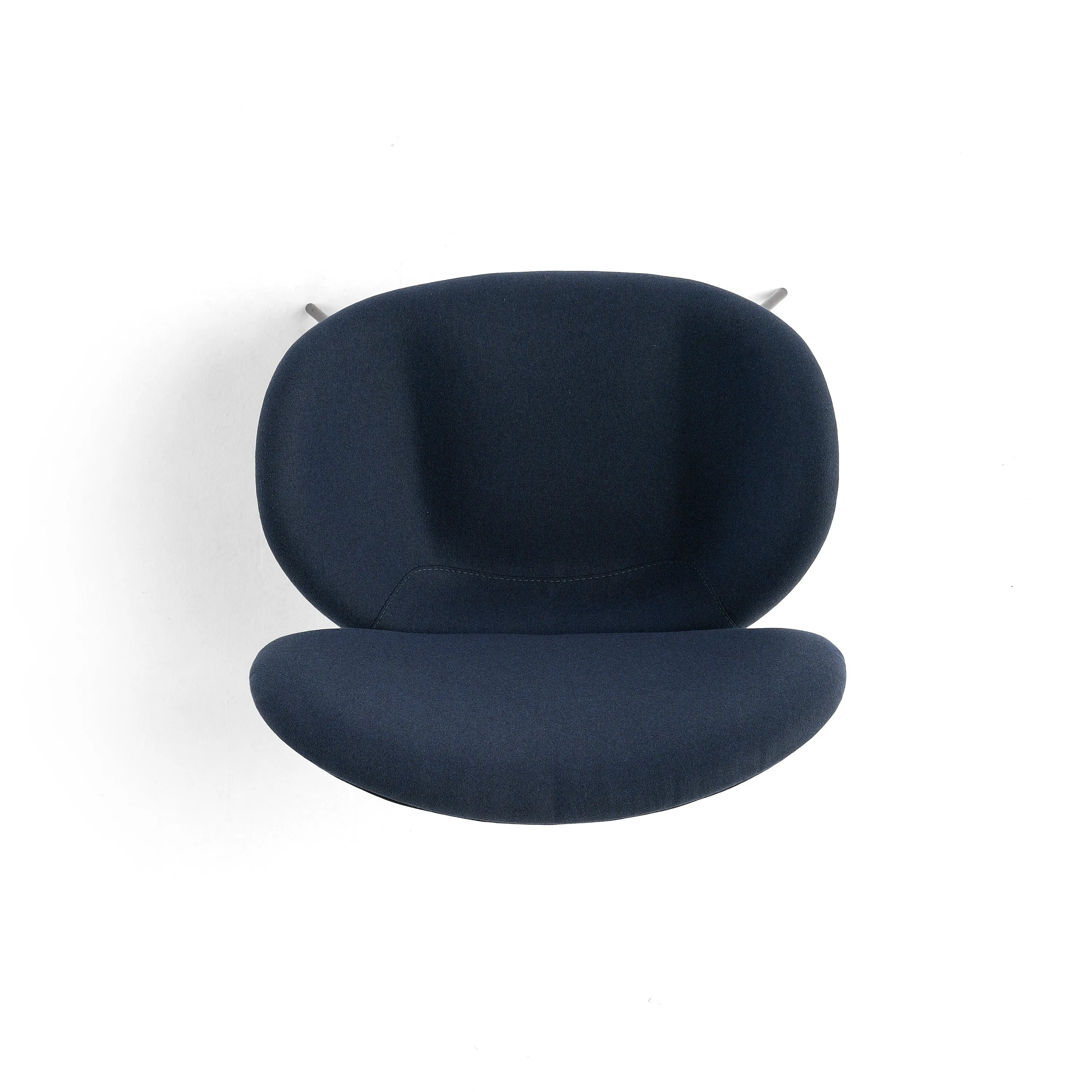 Uchiwa Armchair