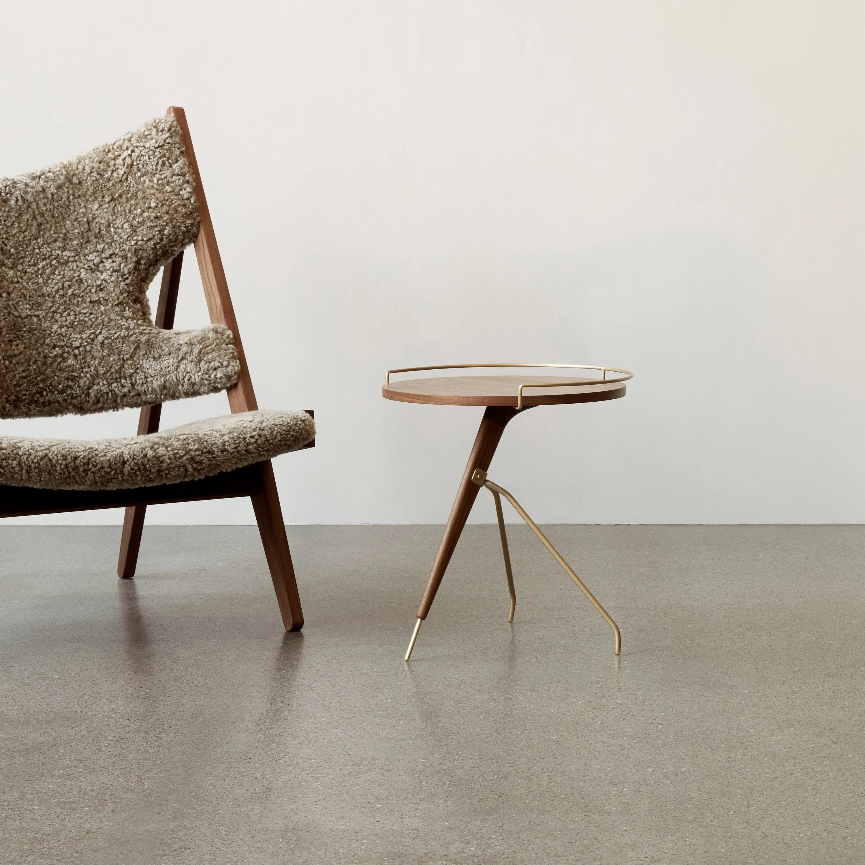 Umanoff Side Table