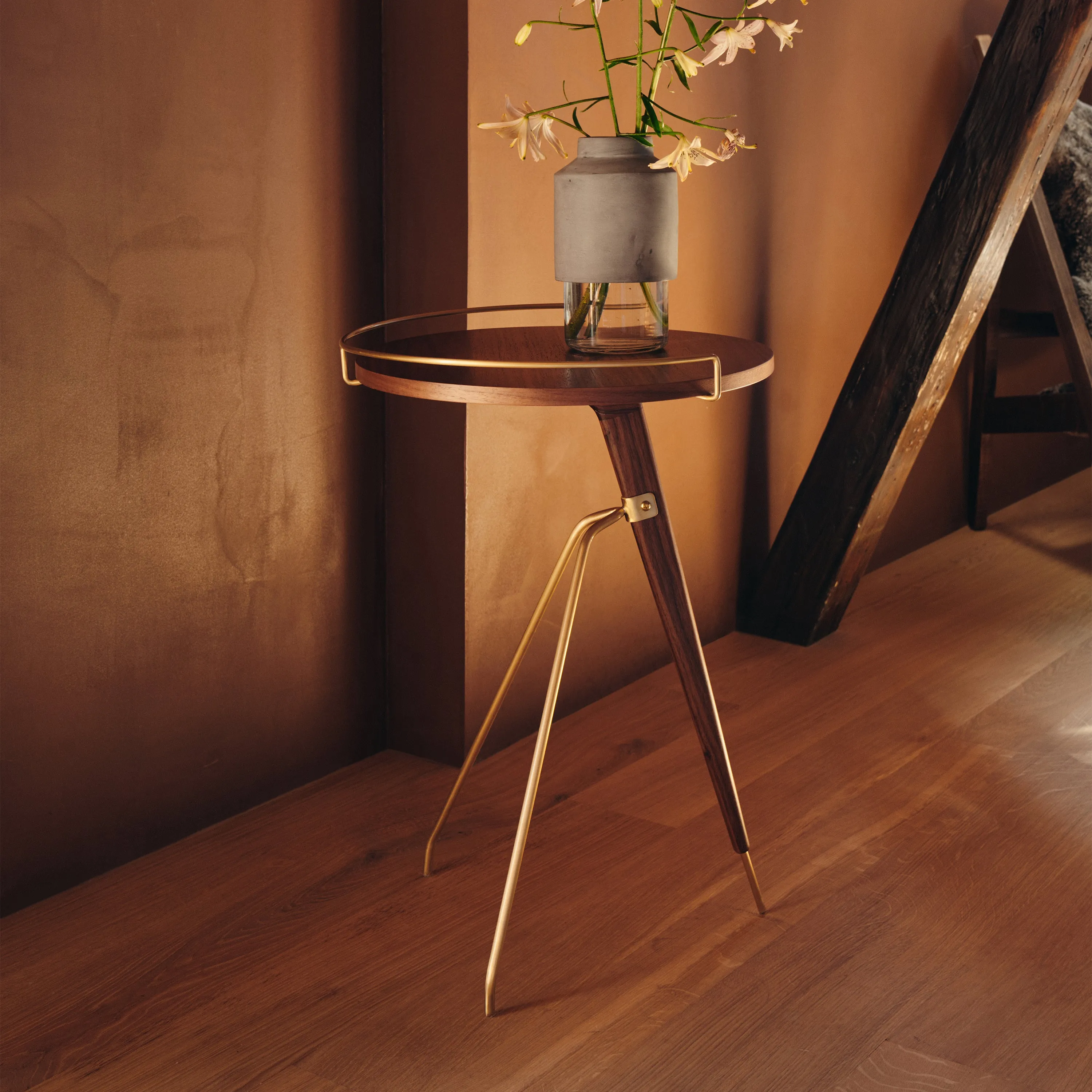 Umanoff Side Table