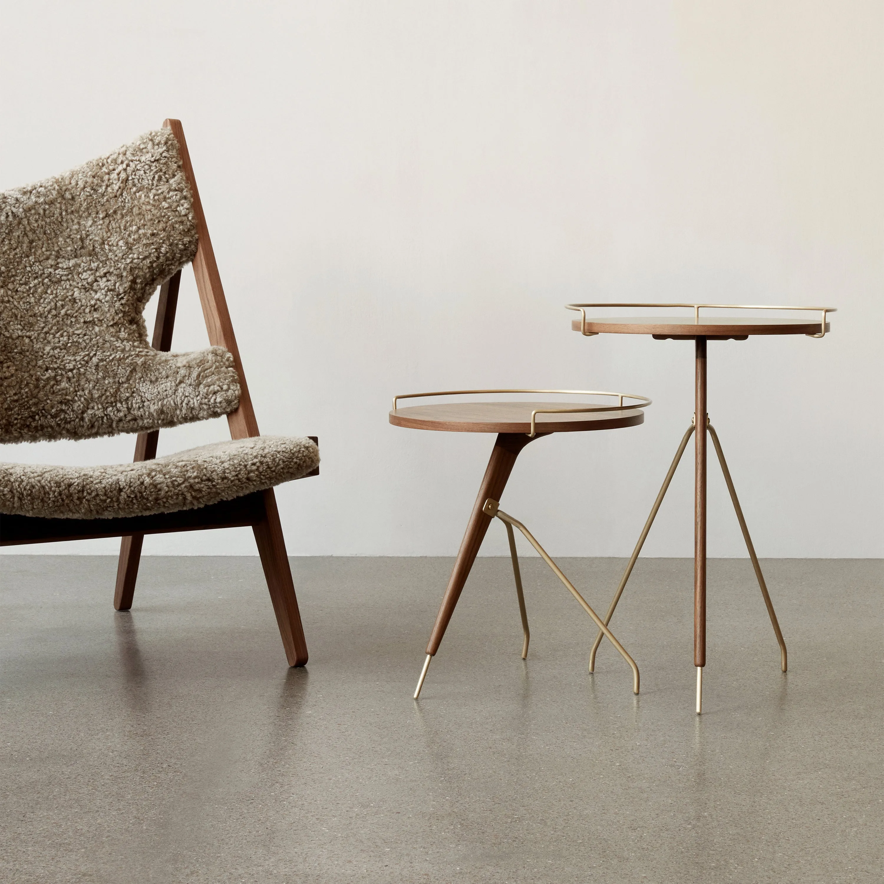 Umanoff Side Table