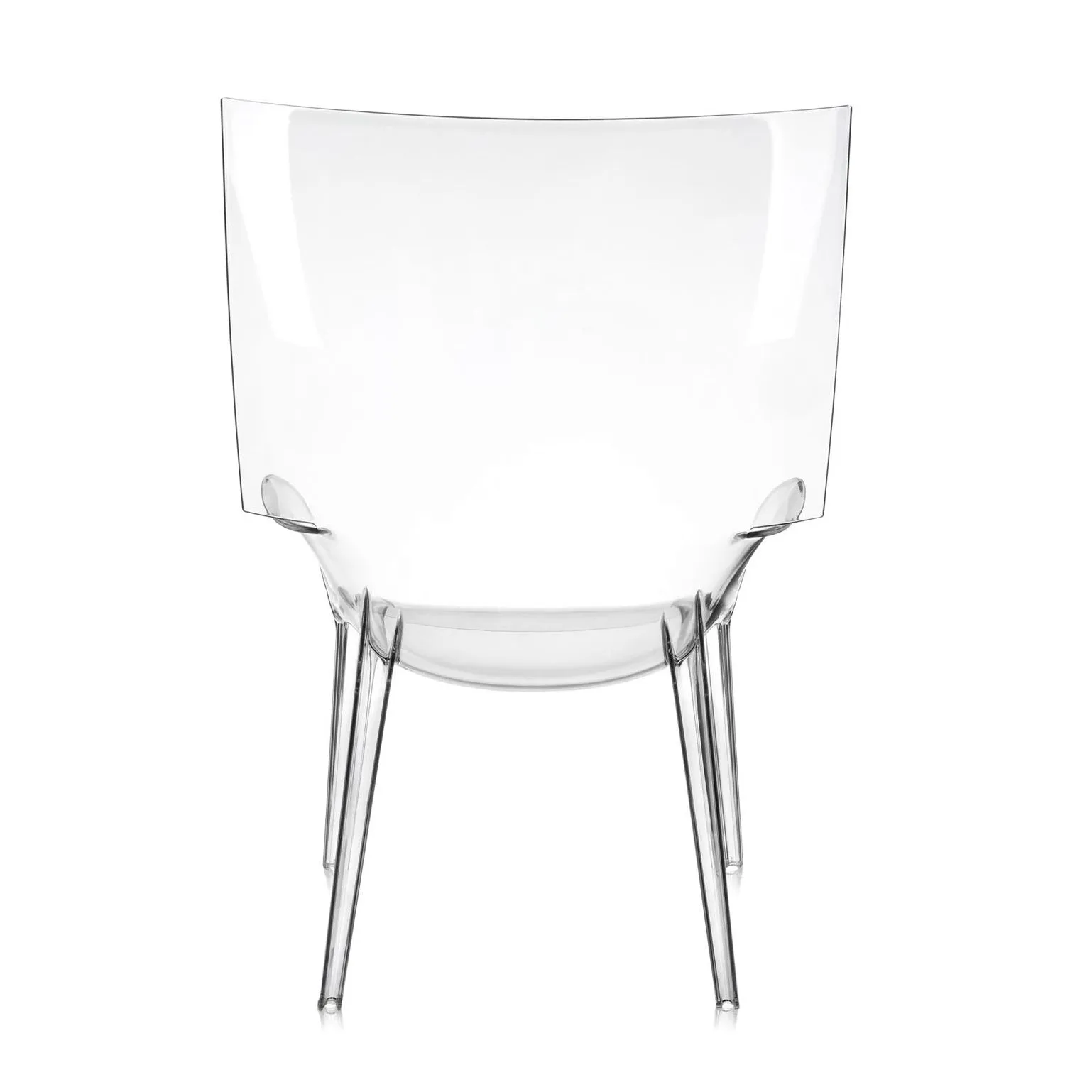 Uncle Jim Armchair