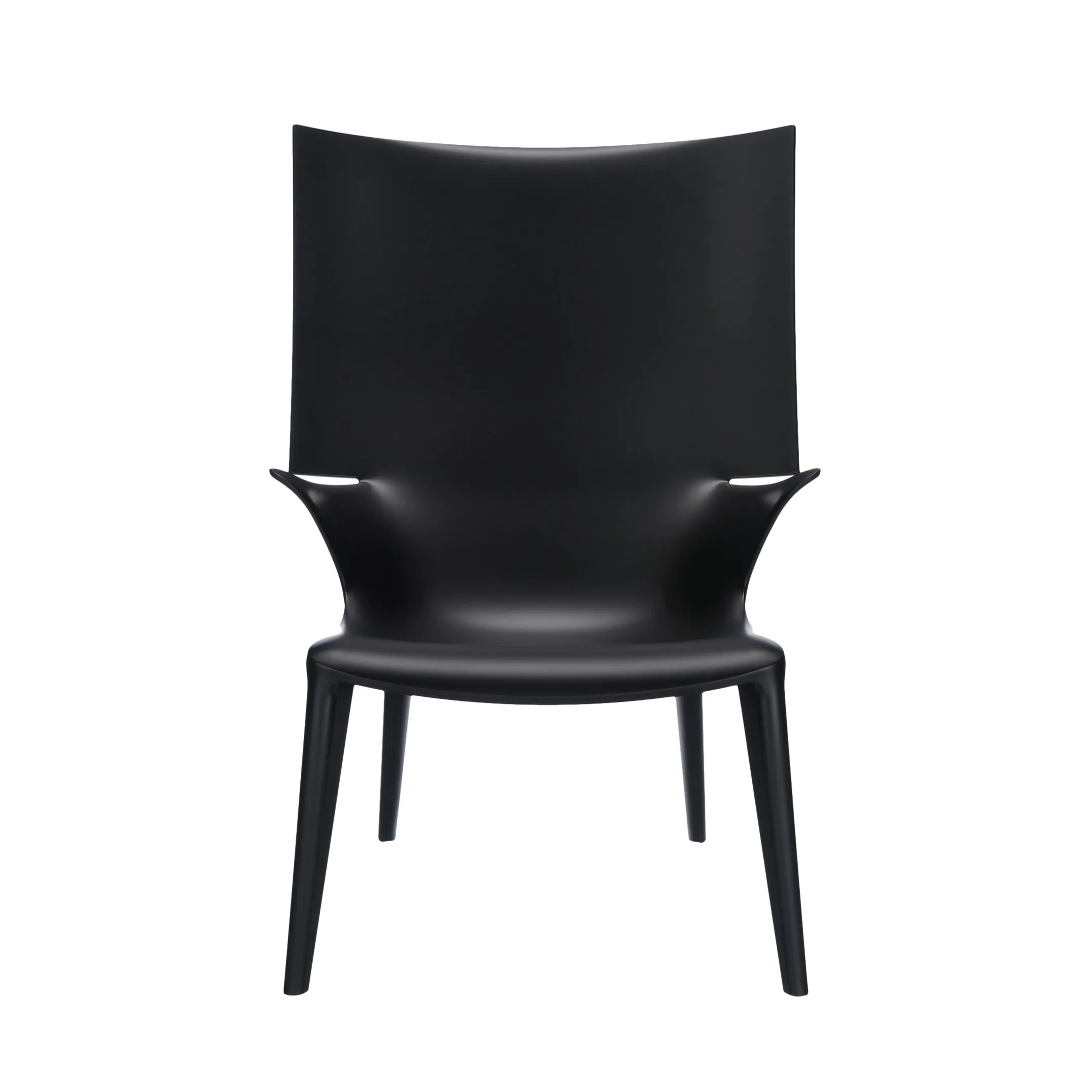 Uncle Jim Armchair