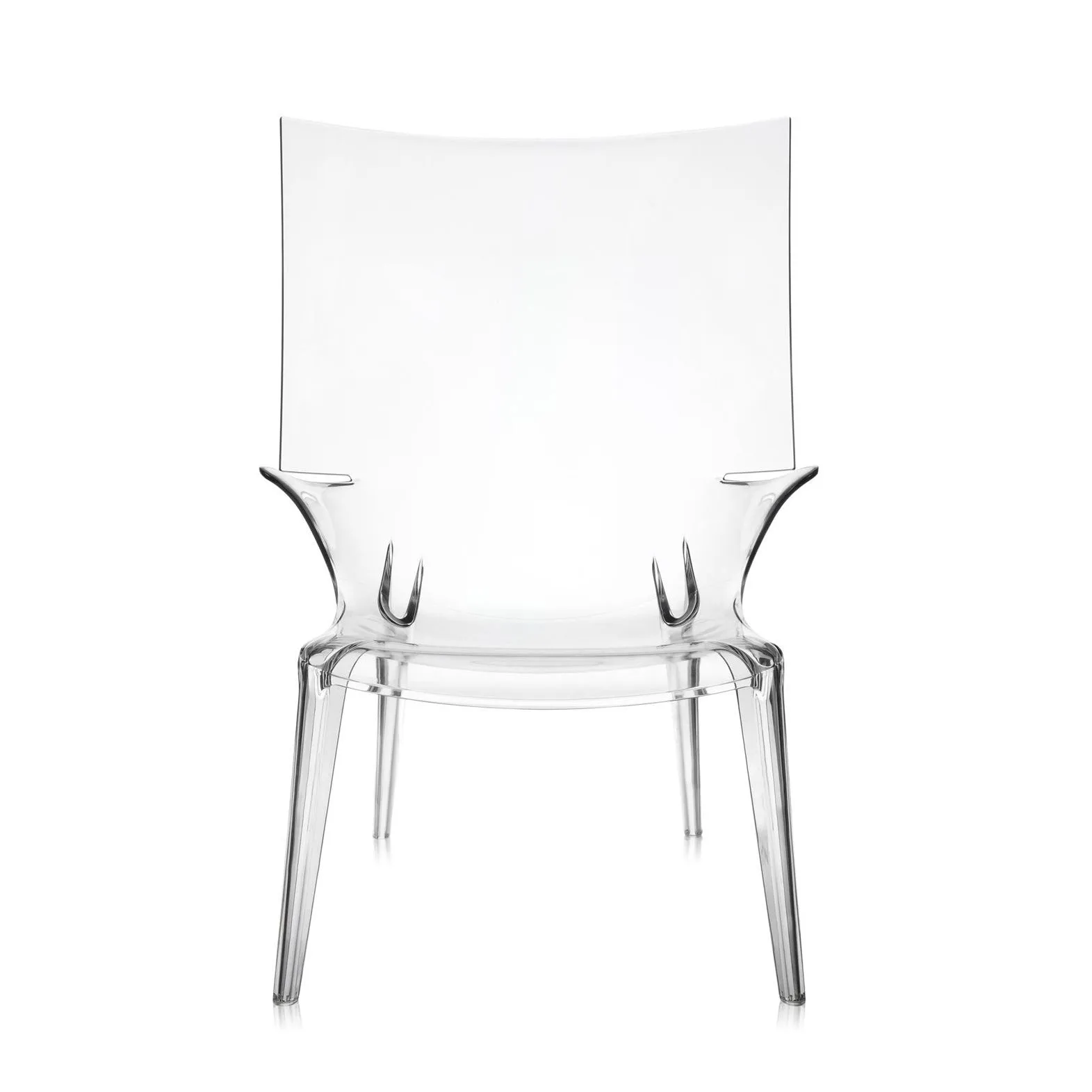 Uncle Jim Armchair