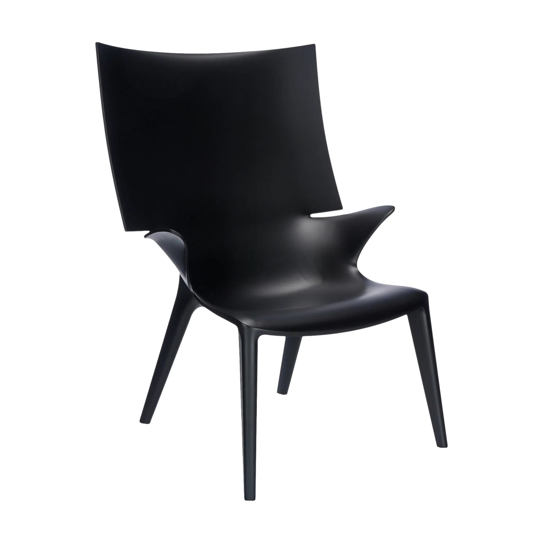 Uncle Jim Armchair