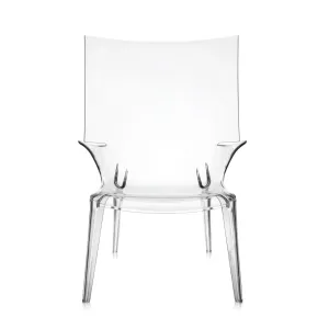 Uncle Jim Armchair