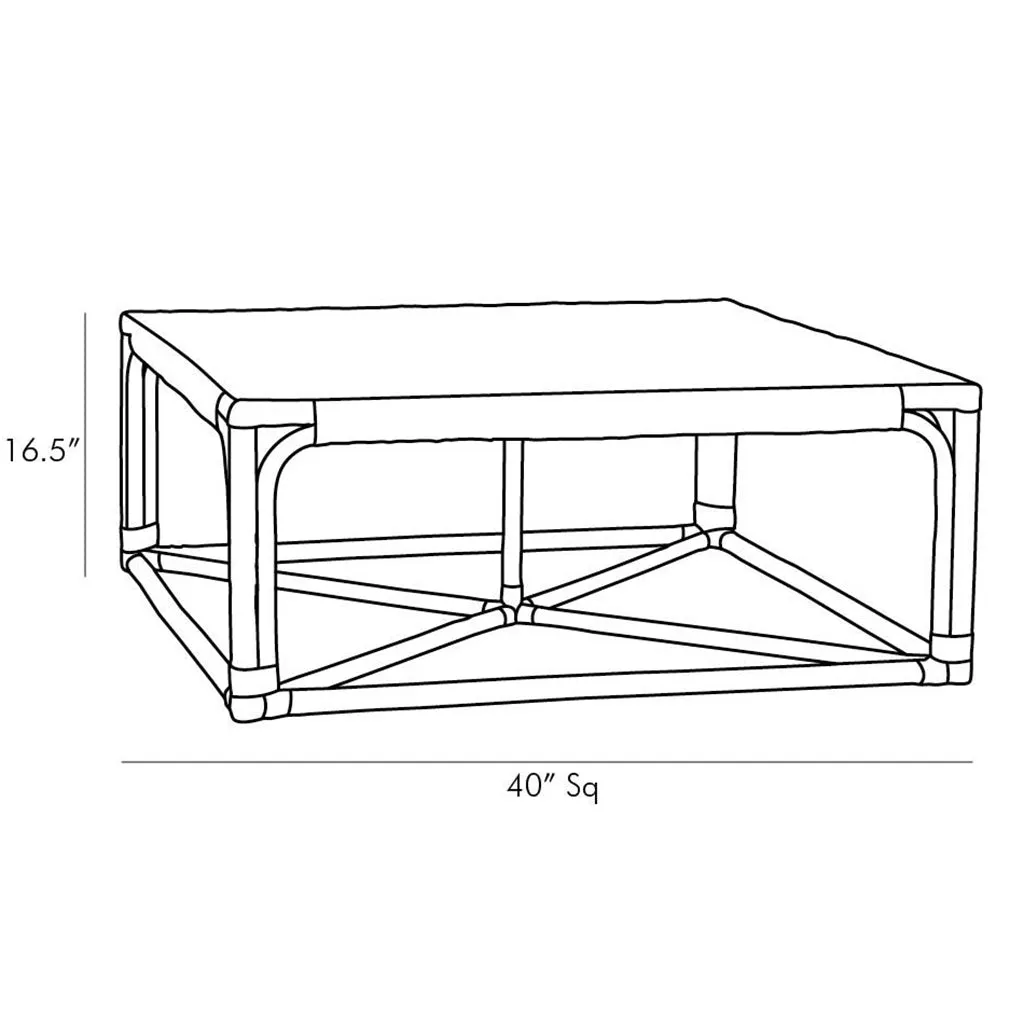 Underhill Cocktail Table