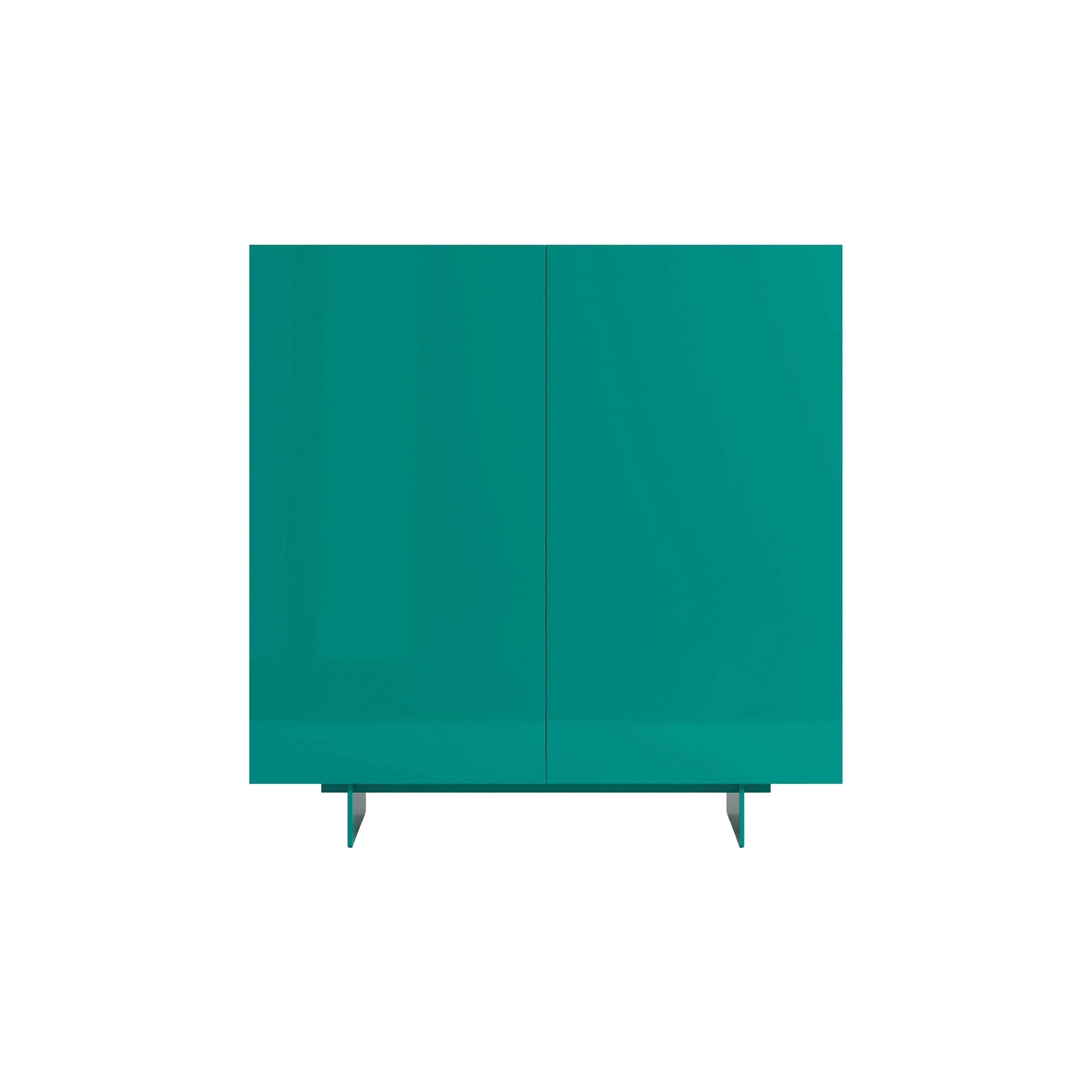 Uni 9Q 2 Door Cabinet