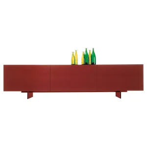 Uni Cabinet with 3 Drawers