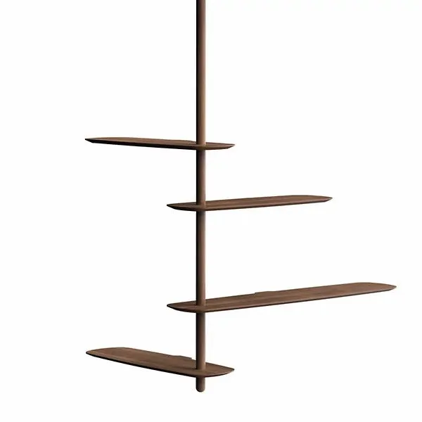 Unica Ceiling Shelving
