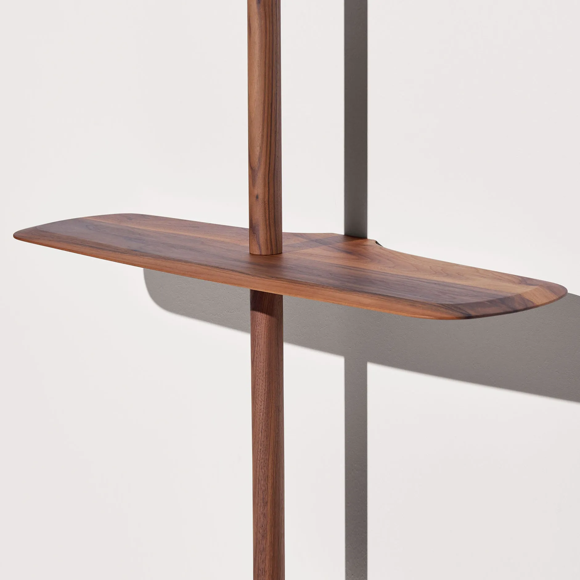 Unica Floor Shelving