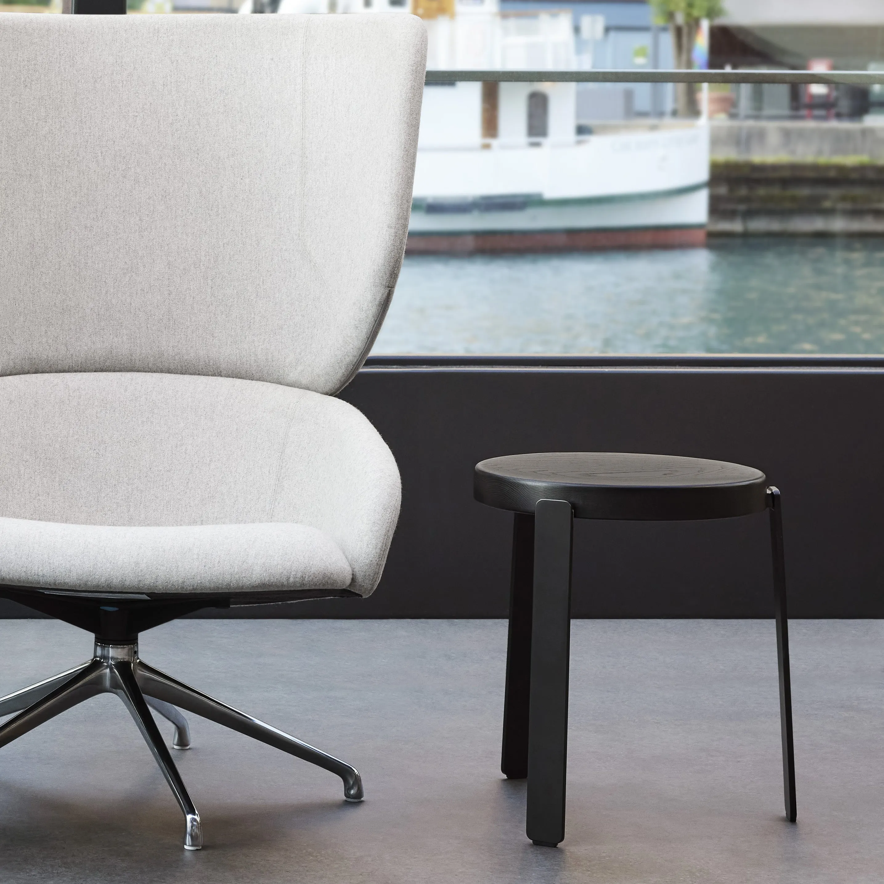 Unit Stool