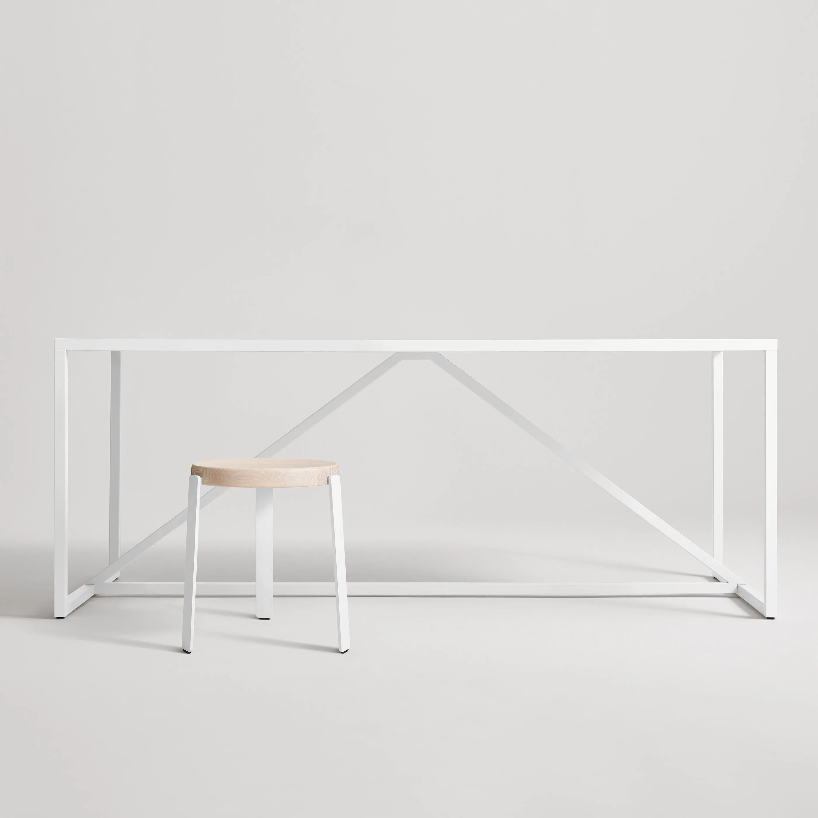 Unit Stool