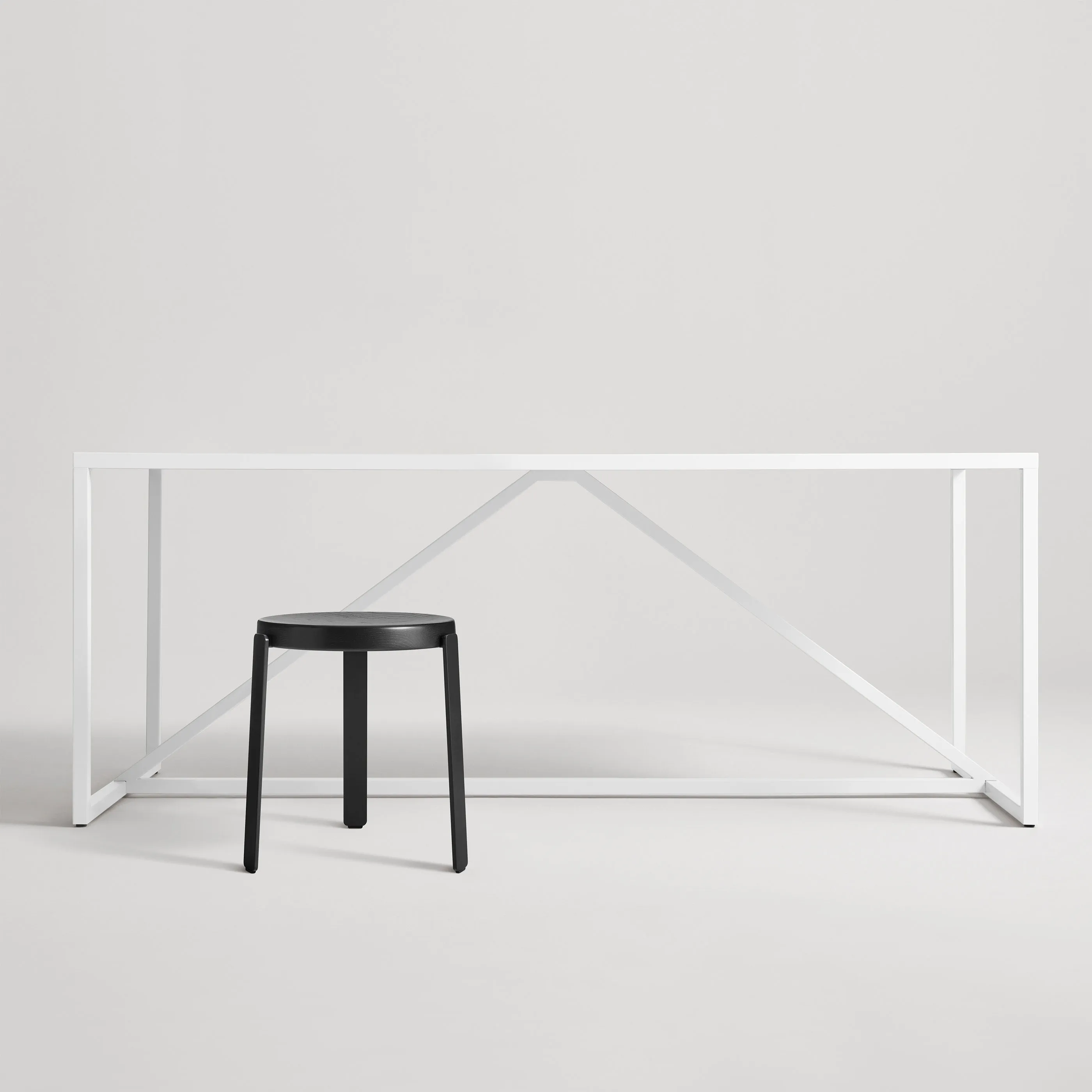 Unit Stool