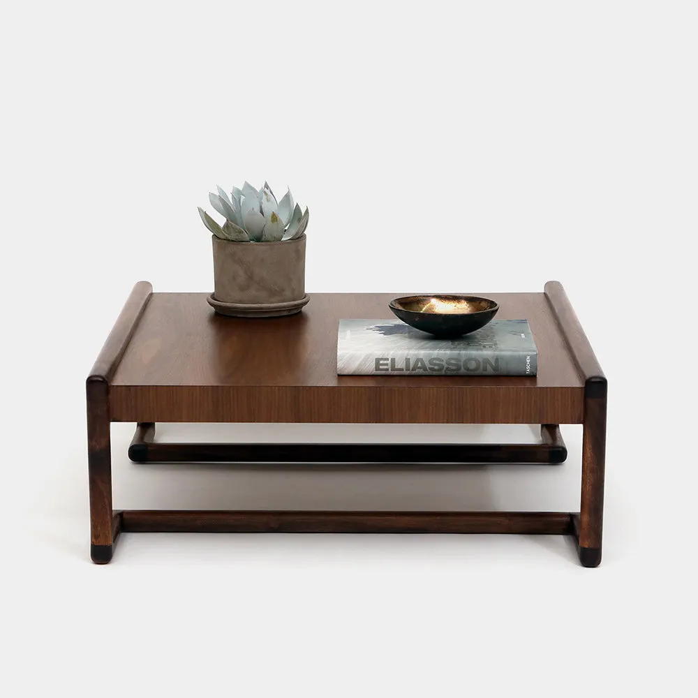 Untitled U2 Square Table